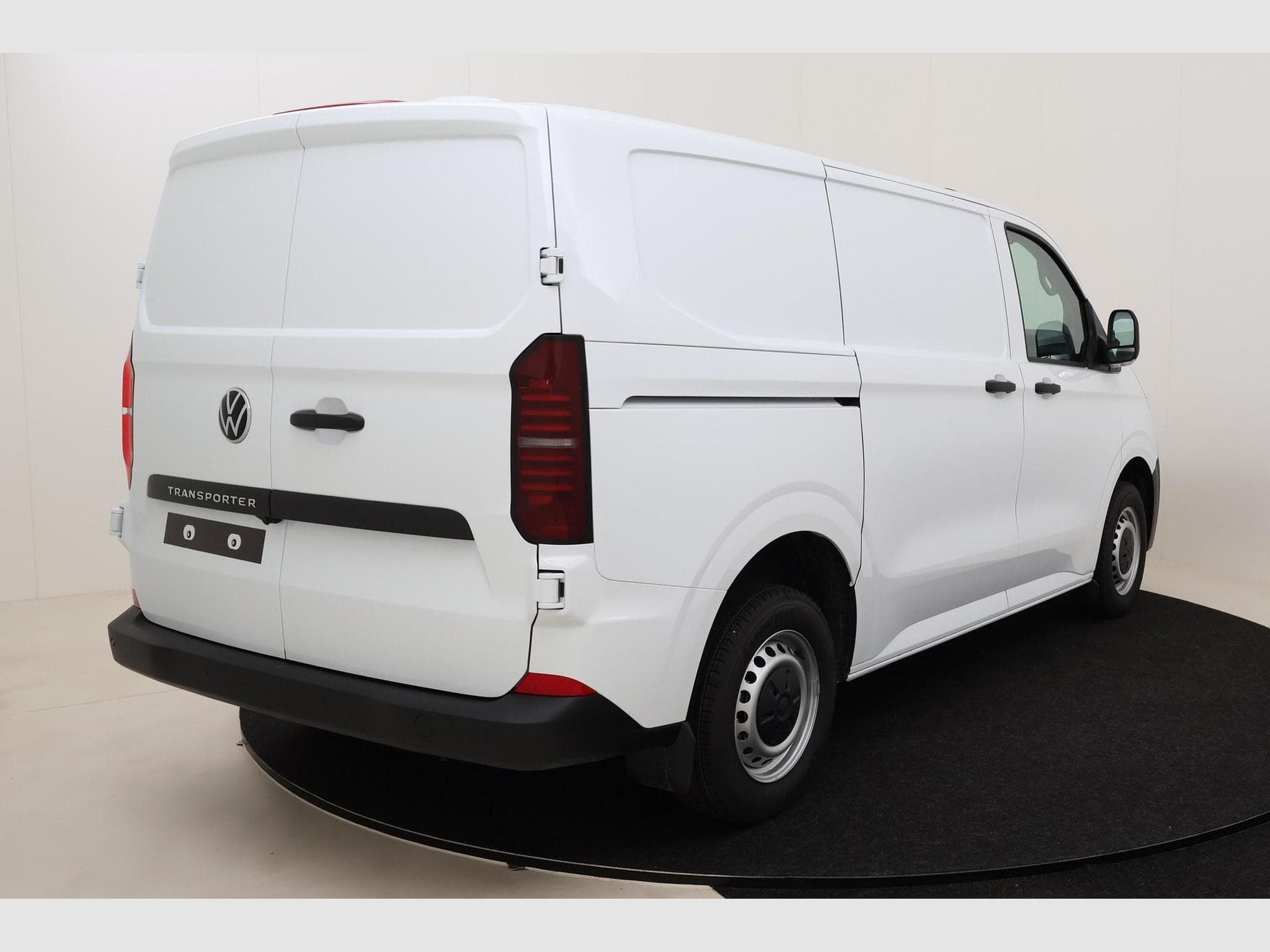 VW T5 Kastenwagen T7 Fourgon 3100 mm (2026) - Foto 6