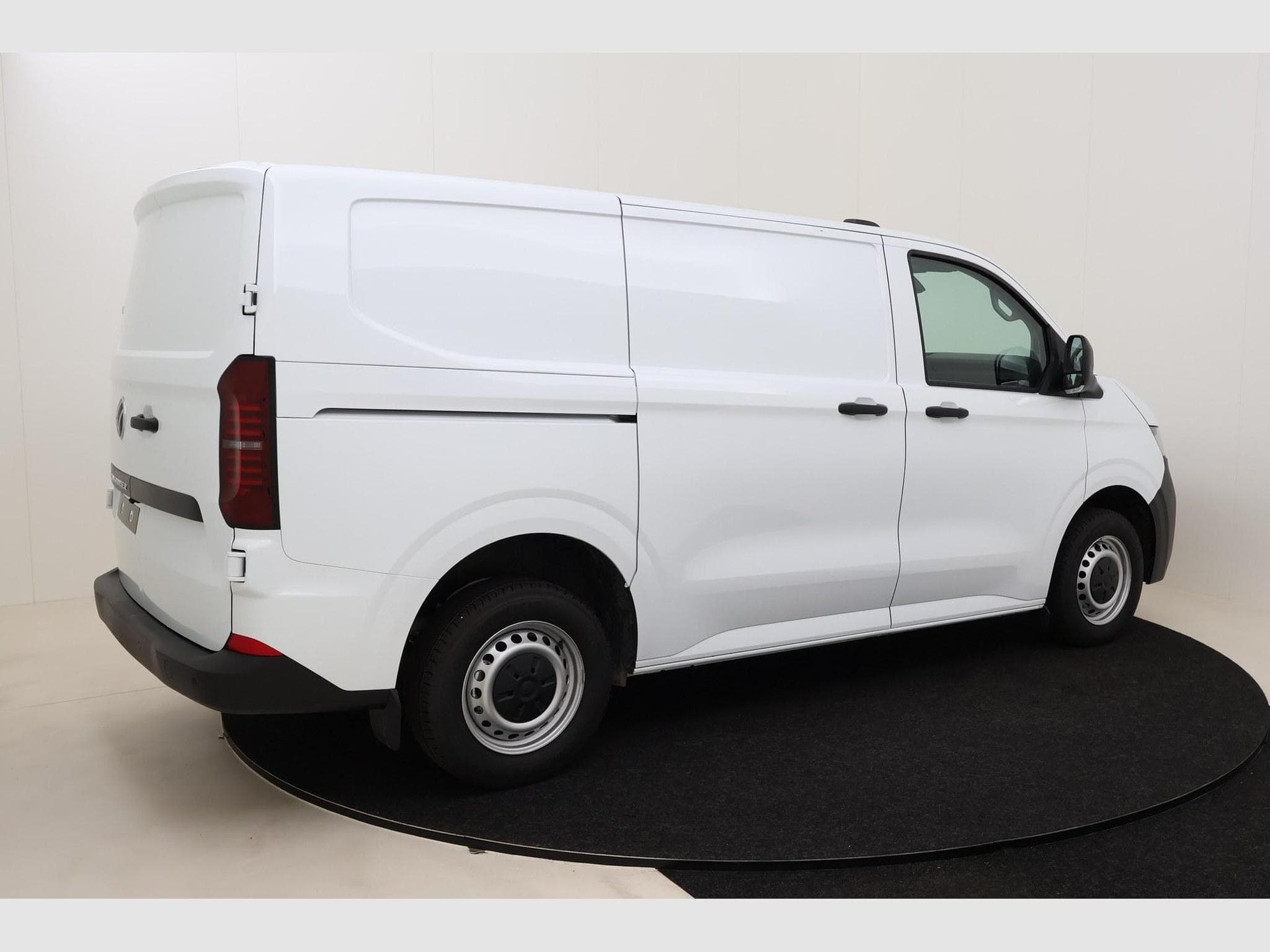 VW T5 Kastenwagen T7 Fourgon 3100 mm (2026) - Foto 5
