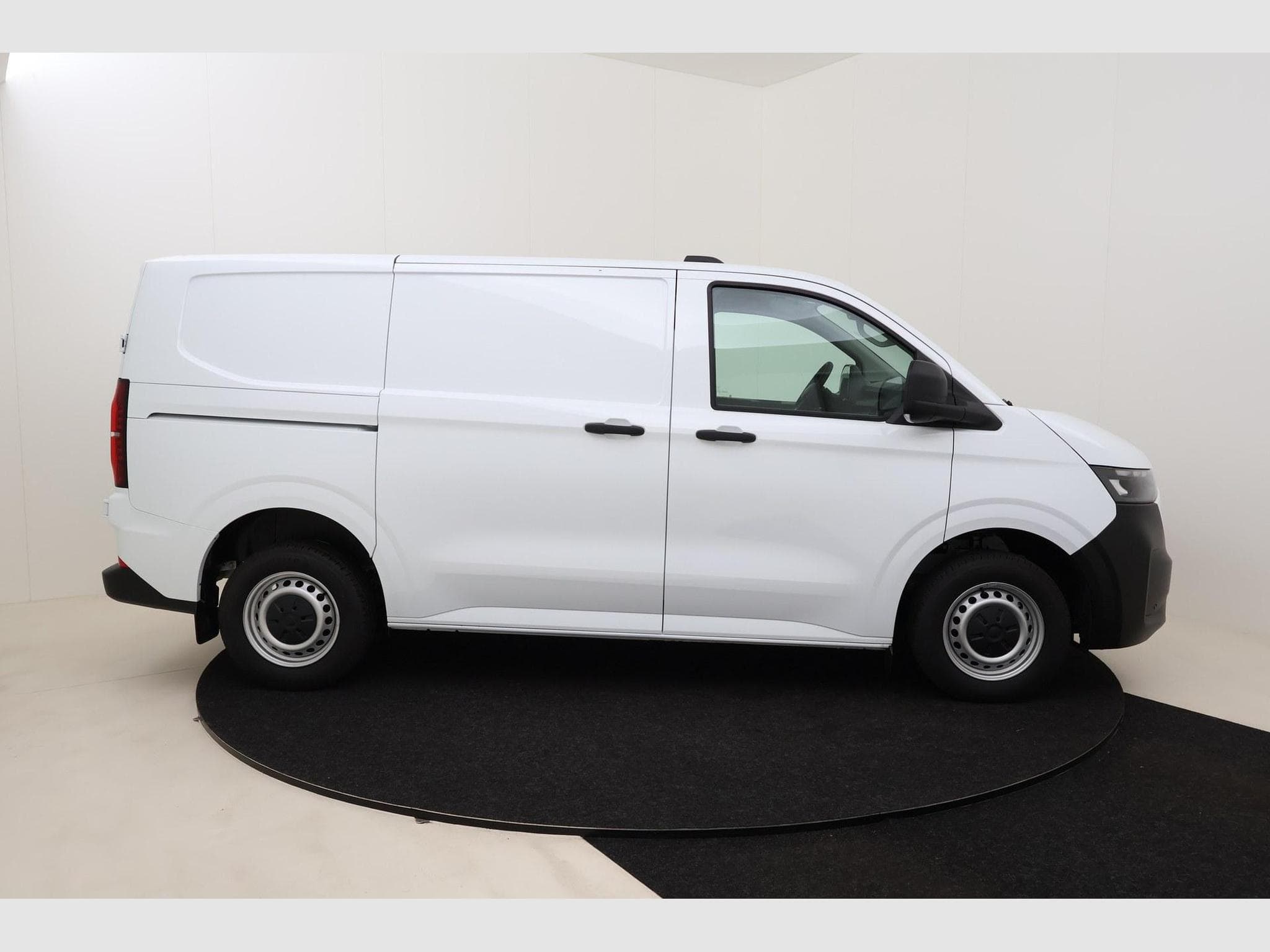 VW T5 Kastenwagen T7 Fourgon 3100 mm (2026) - Foto 4