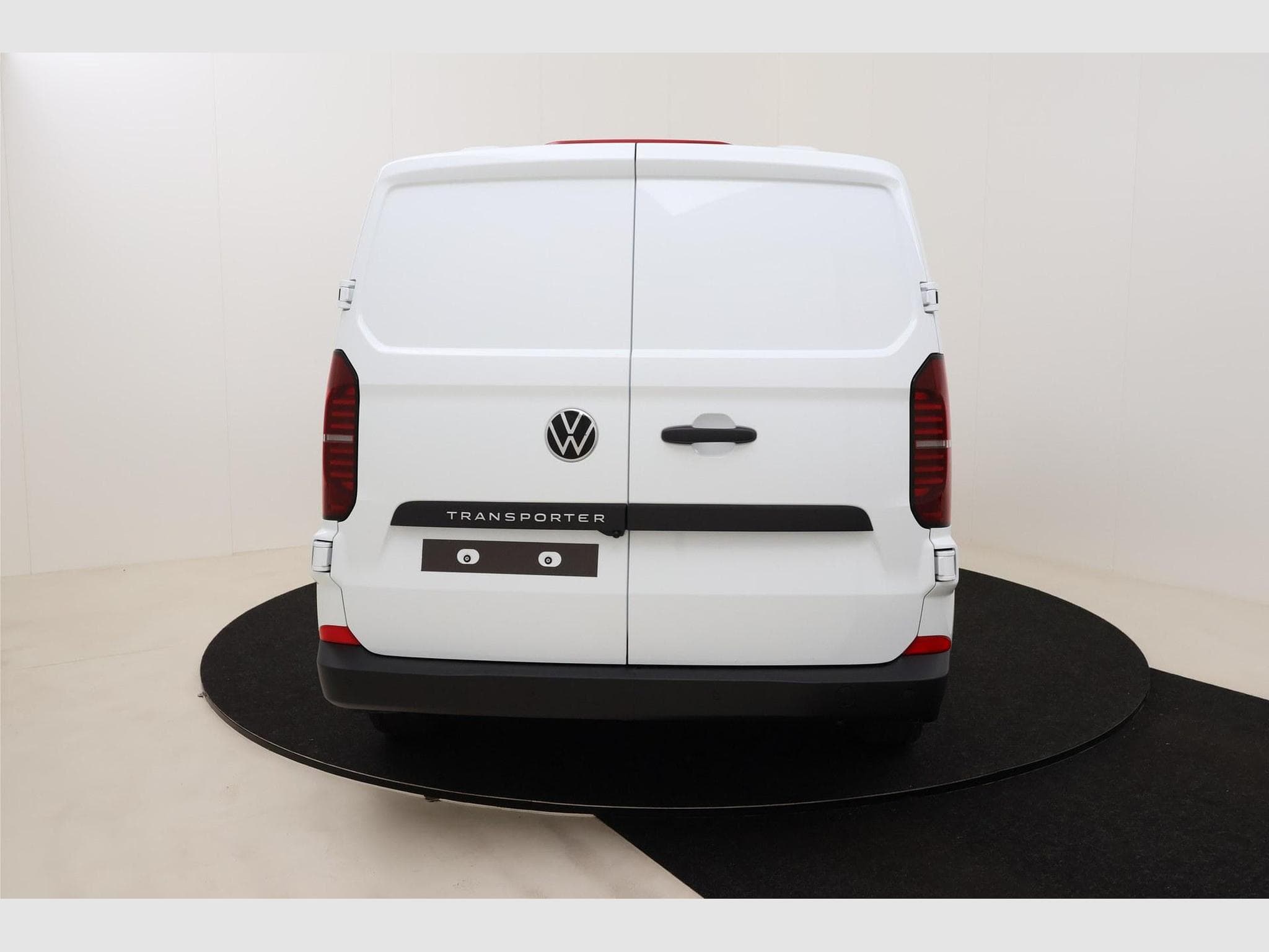 VW T5 Kastenwagen T7 Fourgon 3100 mm (2026) - Foto 7