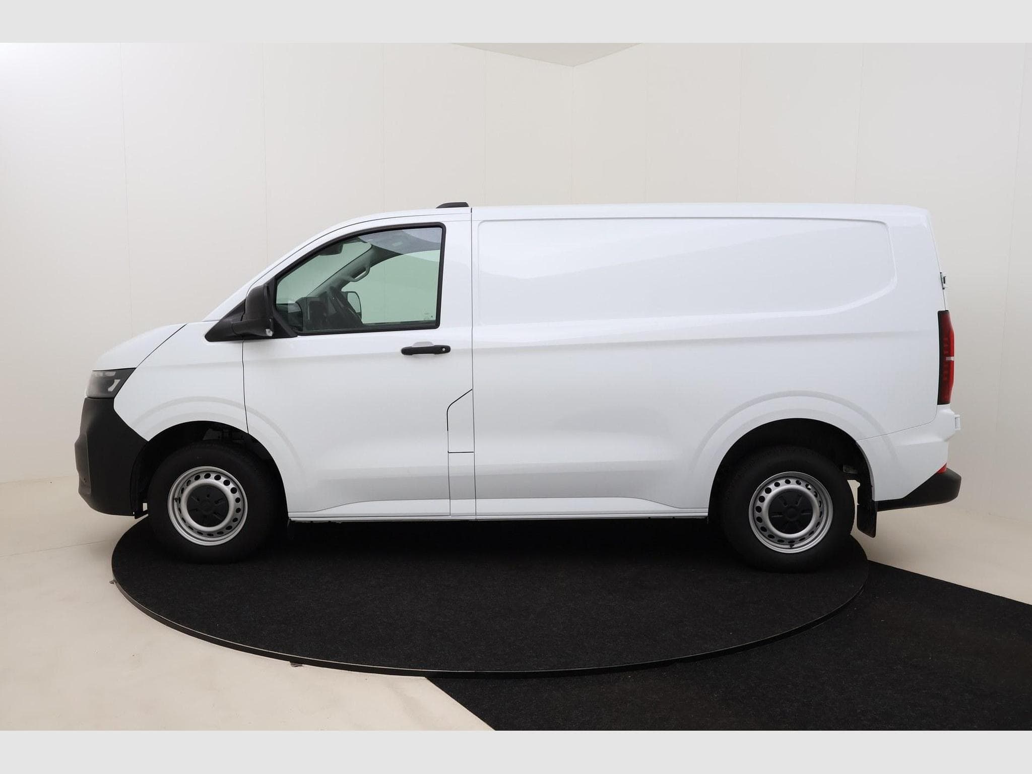 VW T5 Kastenwagen T7 Fourgon 3100 mm (2026) - Foto 9