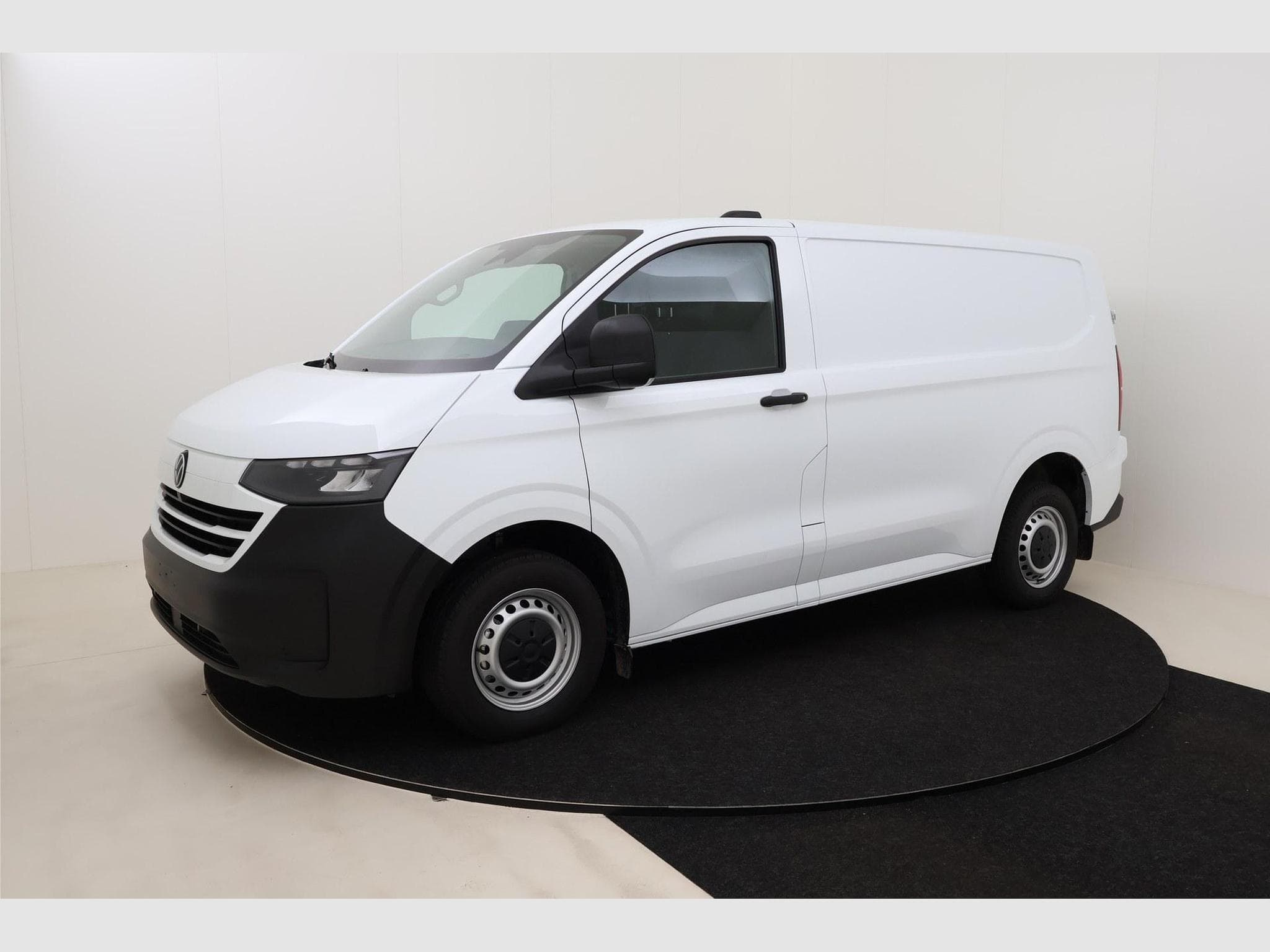 VW T5 Kastenwagen T7 Fourgon 3100 mm (2026) - Foto 10
