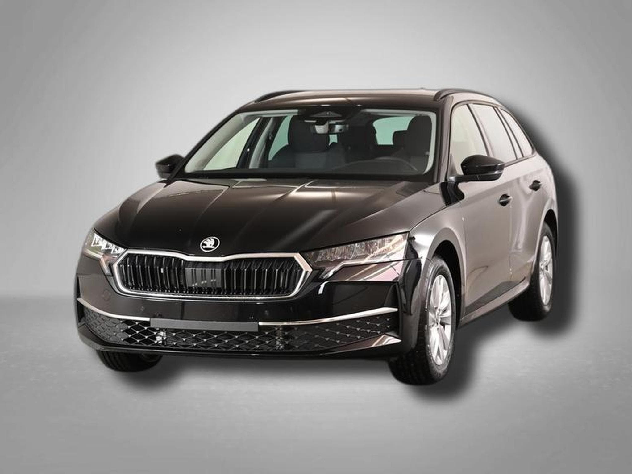 Skoda Octavia Selection 2.0 TDI 7-Gang-DSG (2026) - Photo 1