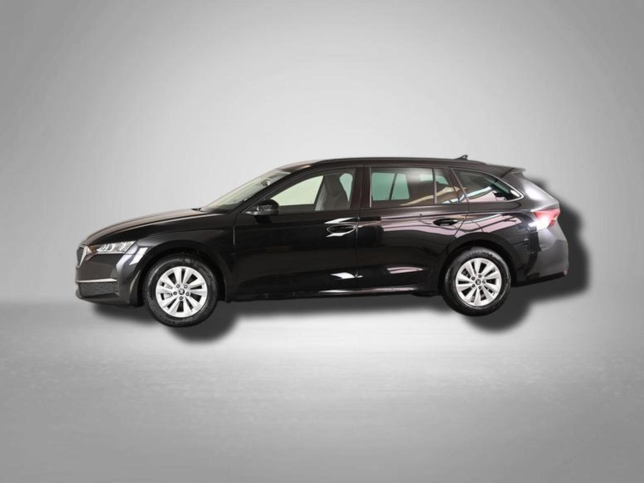 Skoda Octavia Selection 2.0 TDI 7-Gang-DSG (2026) - Photo 2