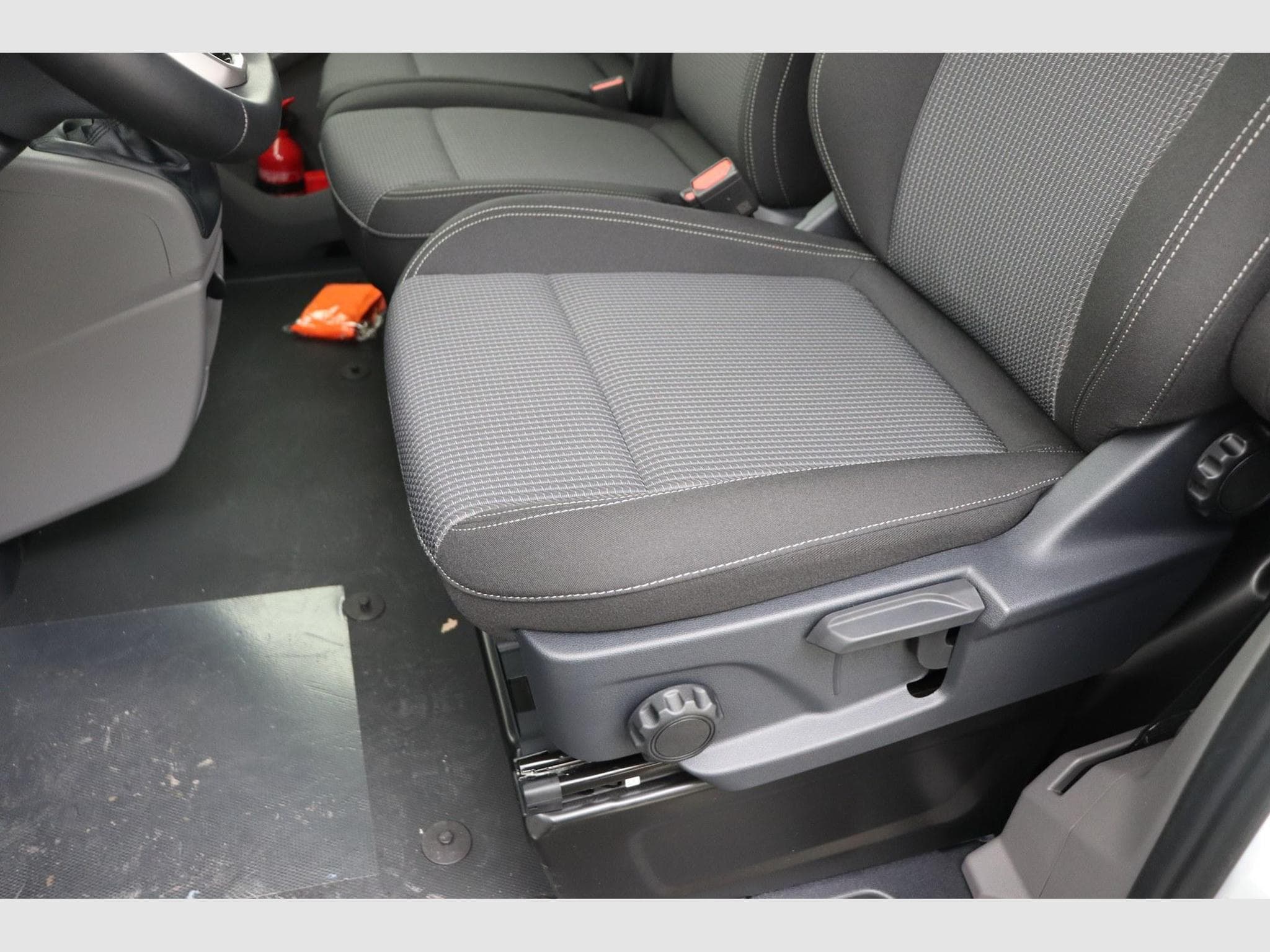 VW T5 Kastenwagen T7 Fourgon 3100 mm (2026) - Foto 15
