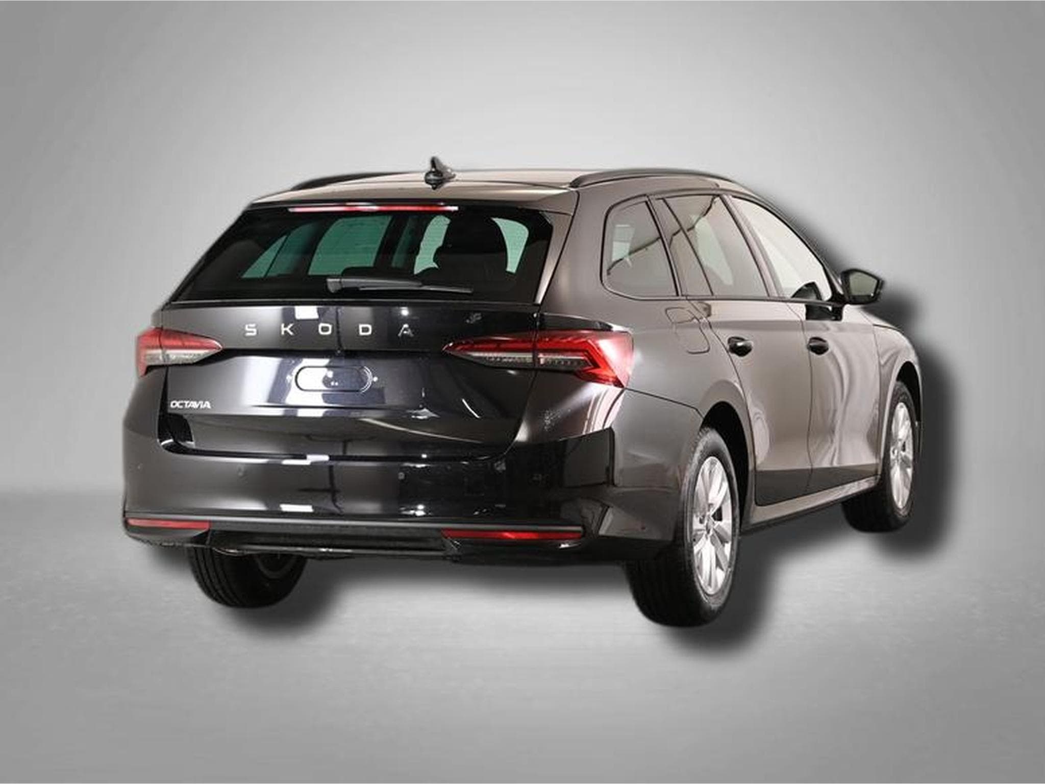 Skoda Octavia Selection 2.0 TDI 7-Gang-DSG (2026) - Photo 5