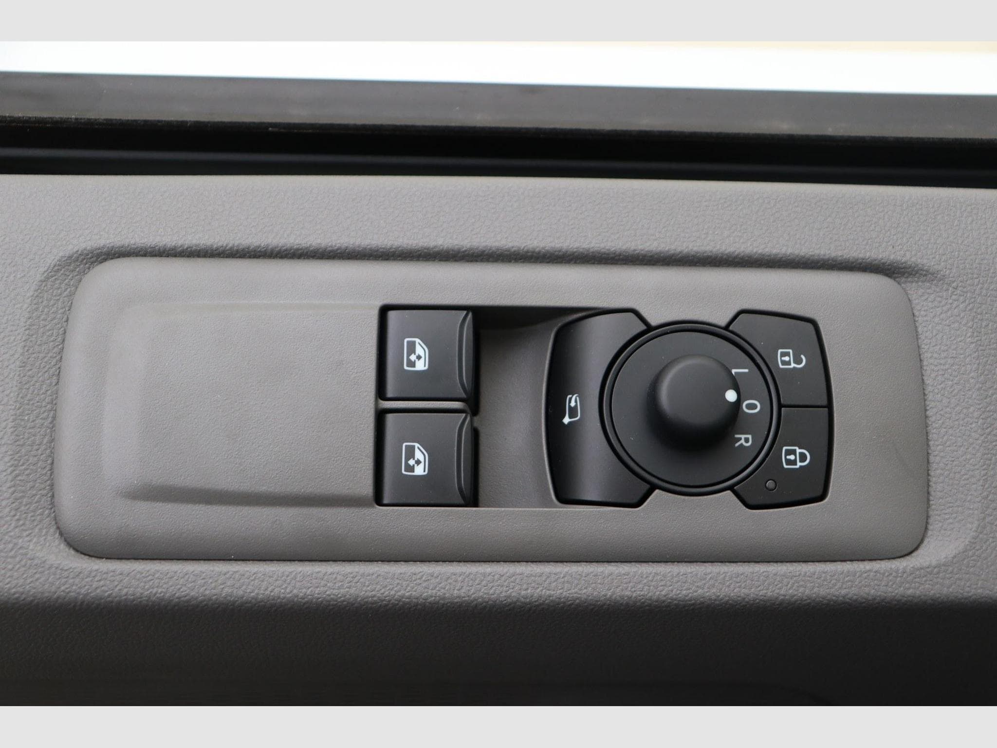 VW T5 Kastenwagen T7 Fourgon 3100 mm (2026) - Foto 14