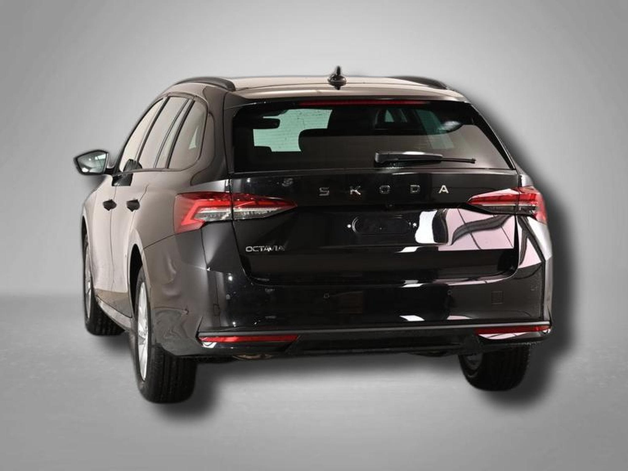 Skoda Octavia Selection 2.0 TDI 7-Gang-DSG (2026) - Photo 4