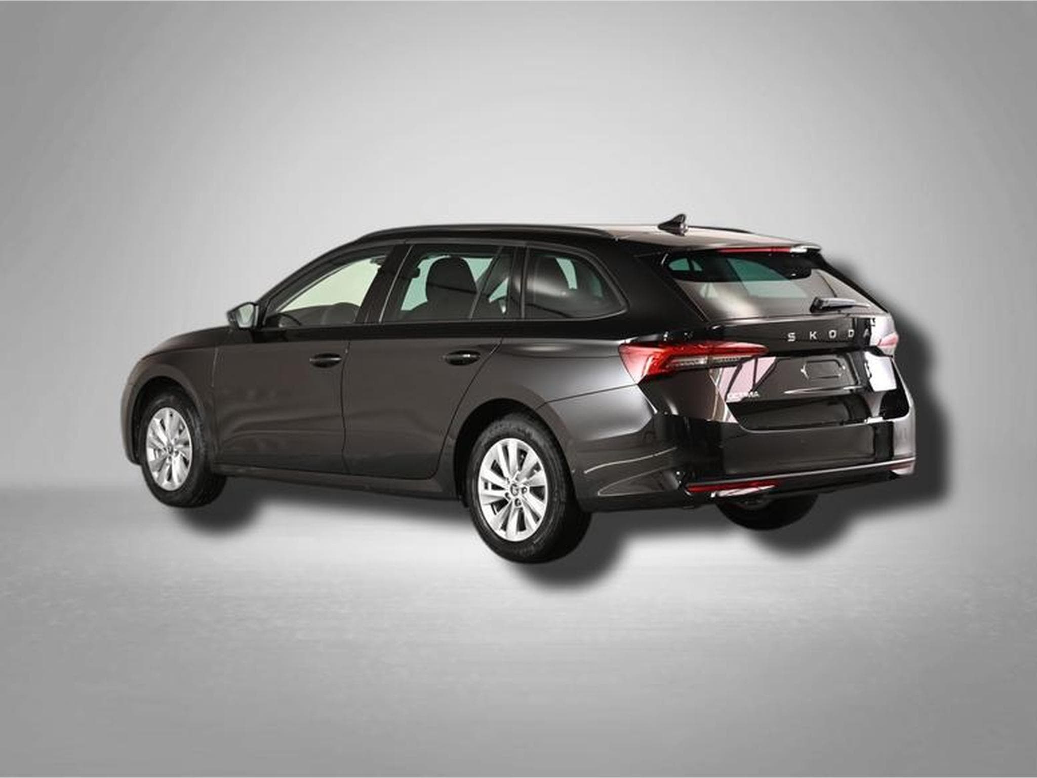 Skoda Octavia Selection 2.0 TDI 7-Gang-DSG (2026) - Photo 3