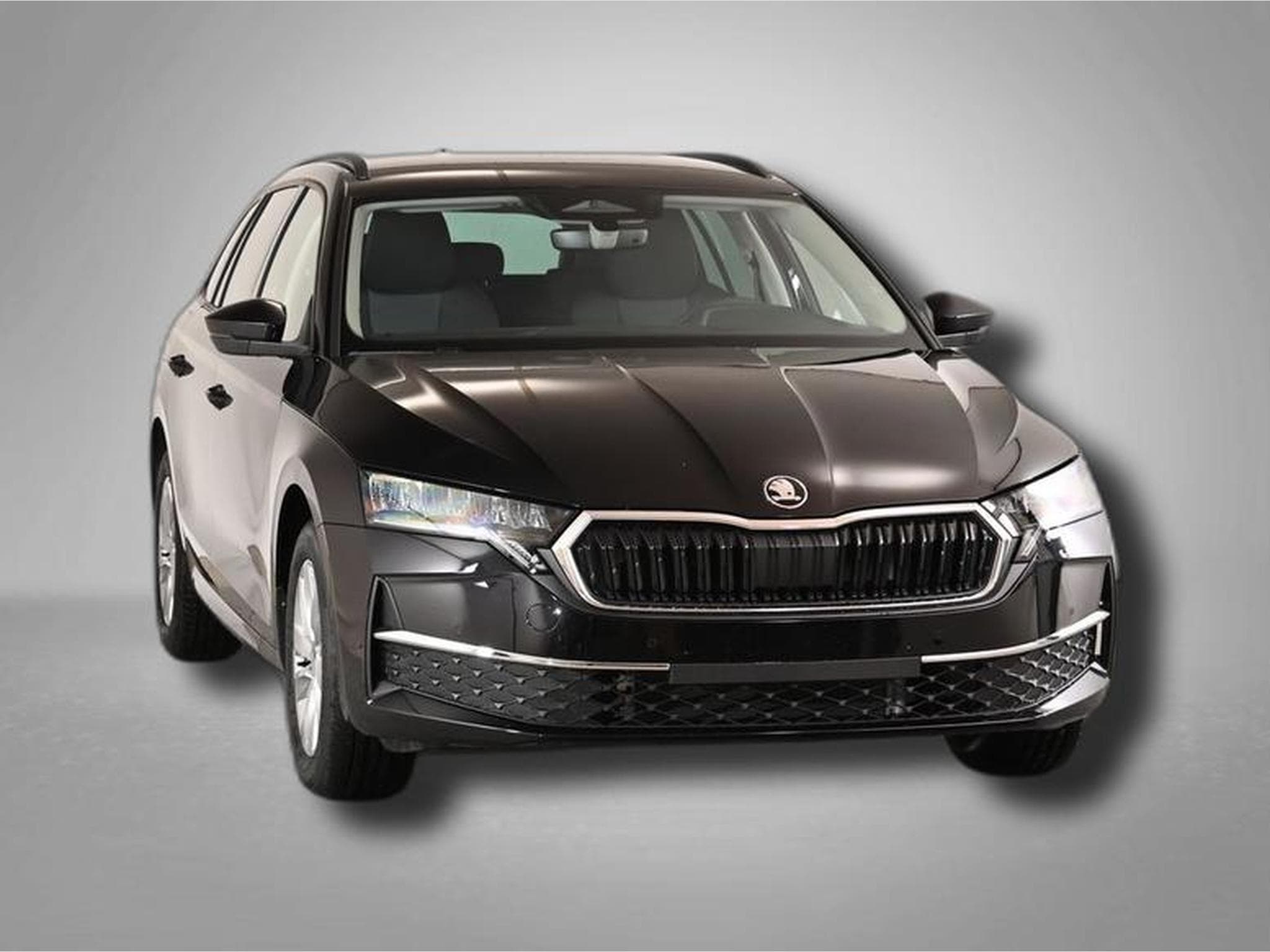 Skoda Octavia Selection 2.0 TDI 7-Gang-DSG (2026) - Photo 8
