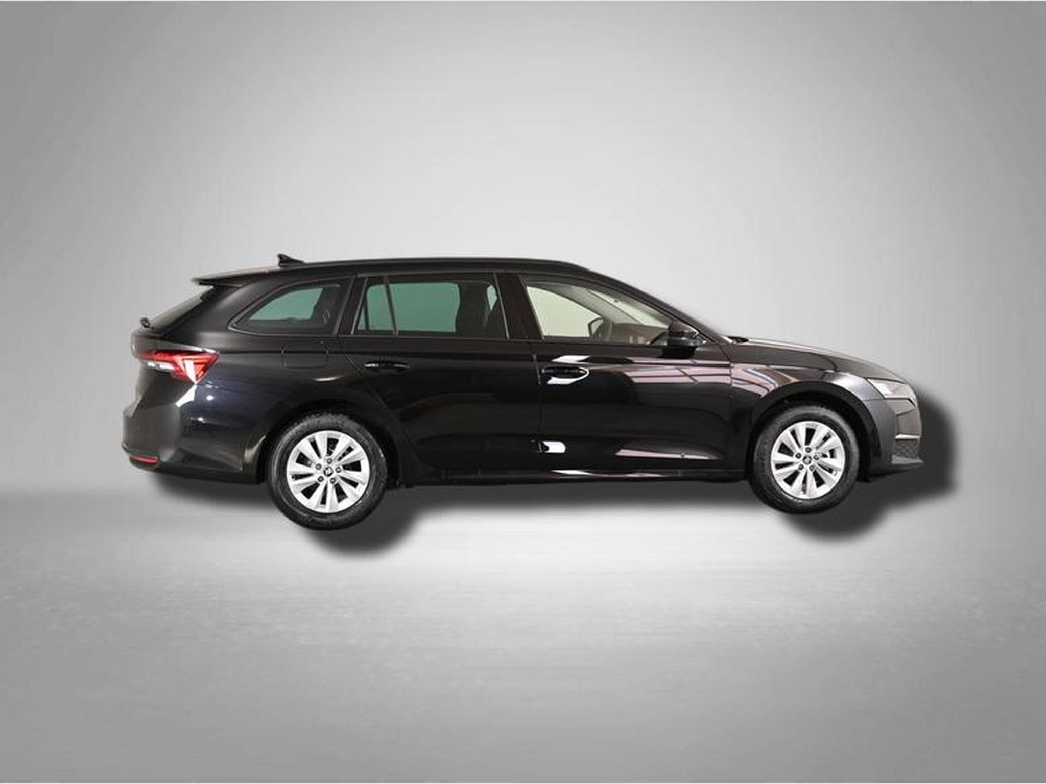 Skoda Octavia Selection 2.0 TDI 7-Gang-DSG (2026) - Photo 6