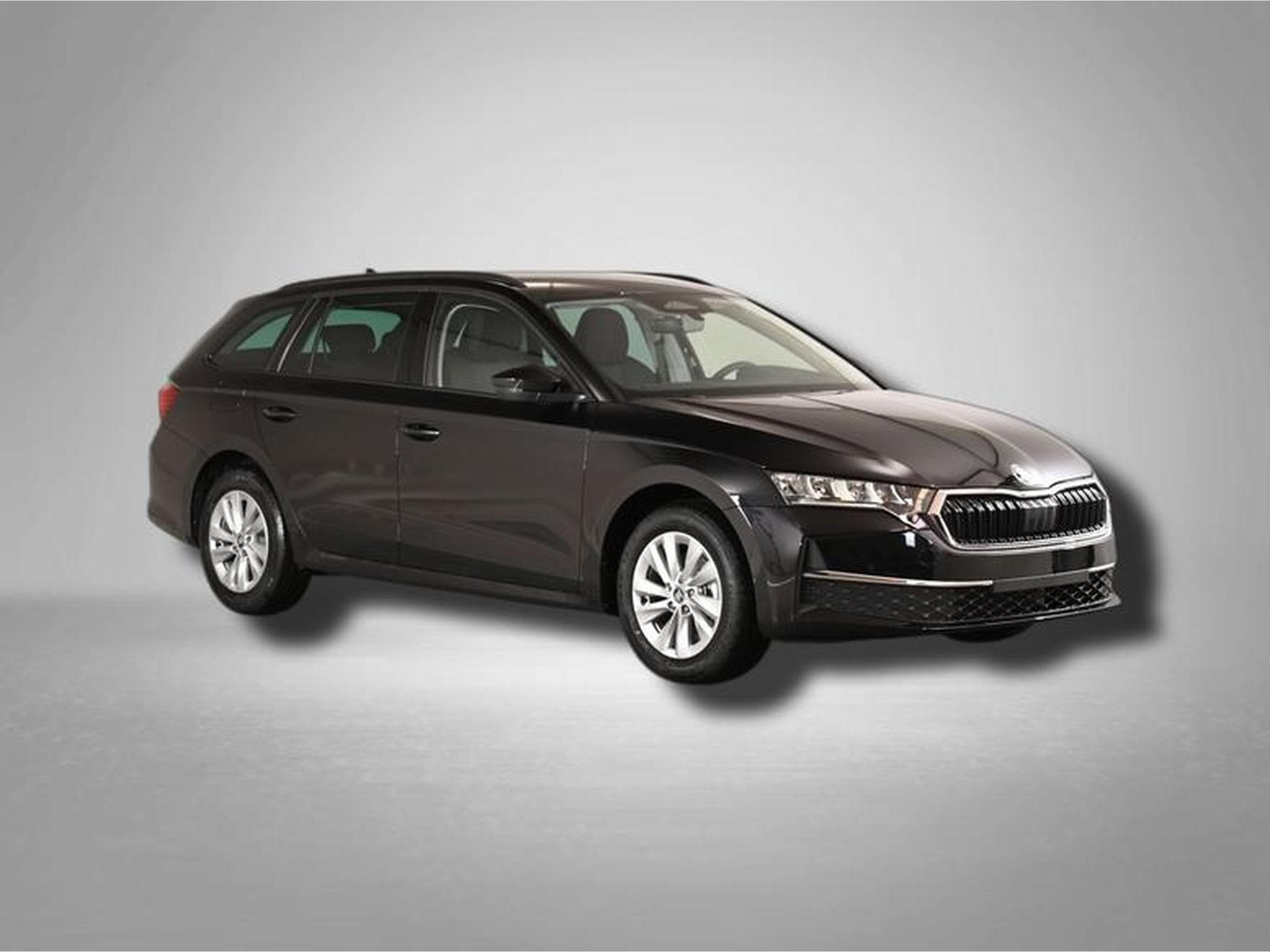 Skoda Octavia Selection 2.0 TDI 7-Gang-DSG (2026) - Photo 7