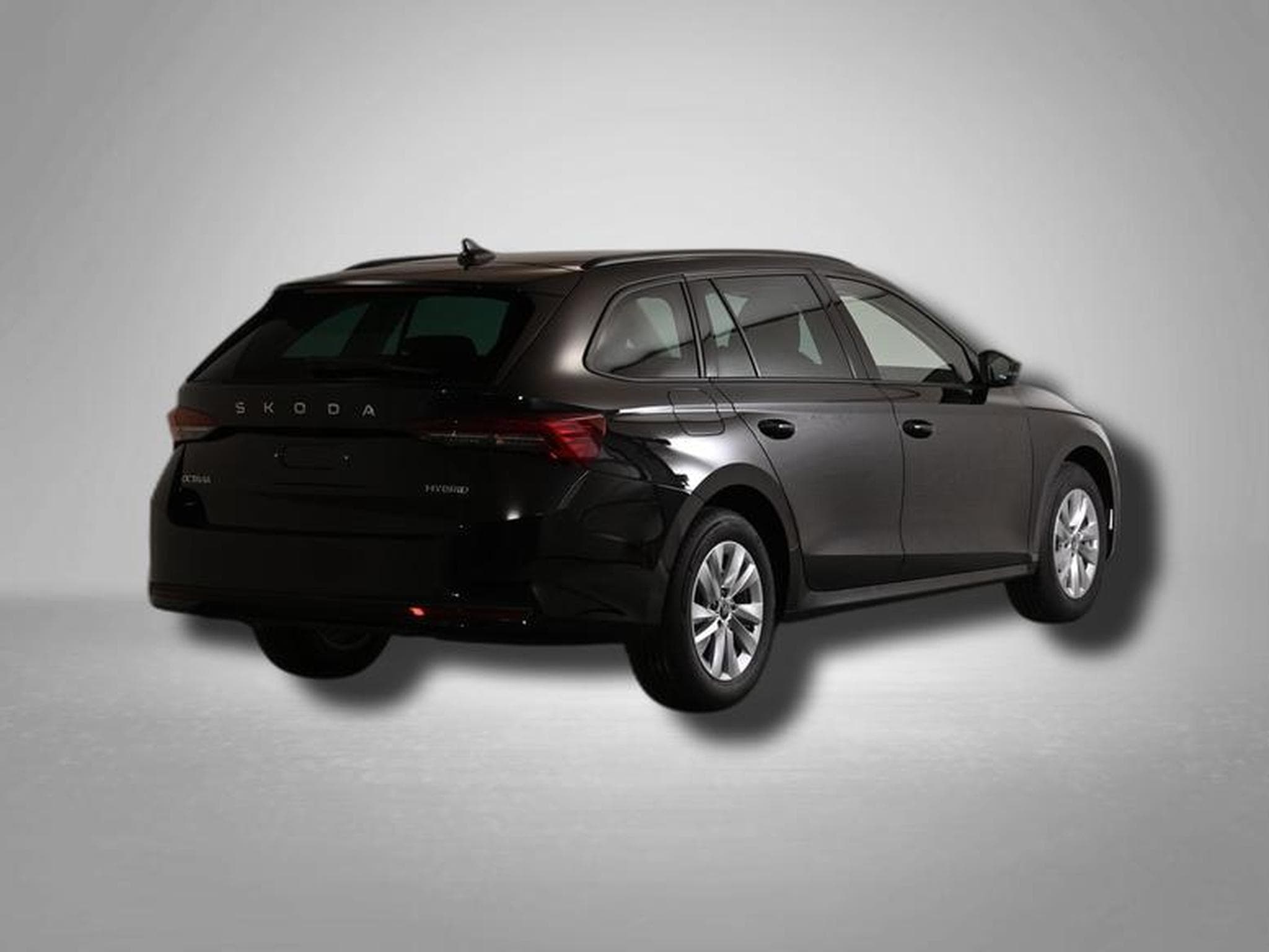 Skoda Octavia Selection 1.5 eTSI 7-Gang-DSG (2026) - Photo 5