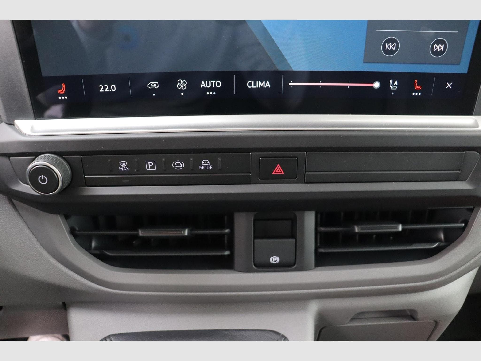VW T5 Kastenwagen T7 Fourgon 3100 mm (2026) - Foto 25