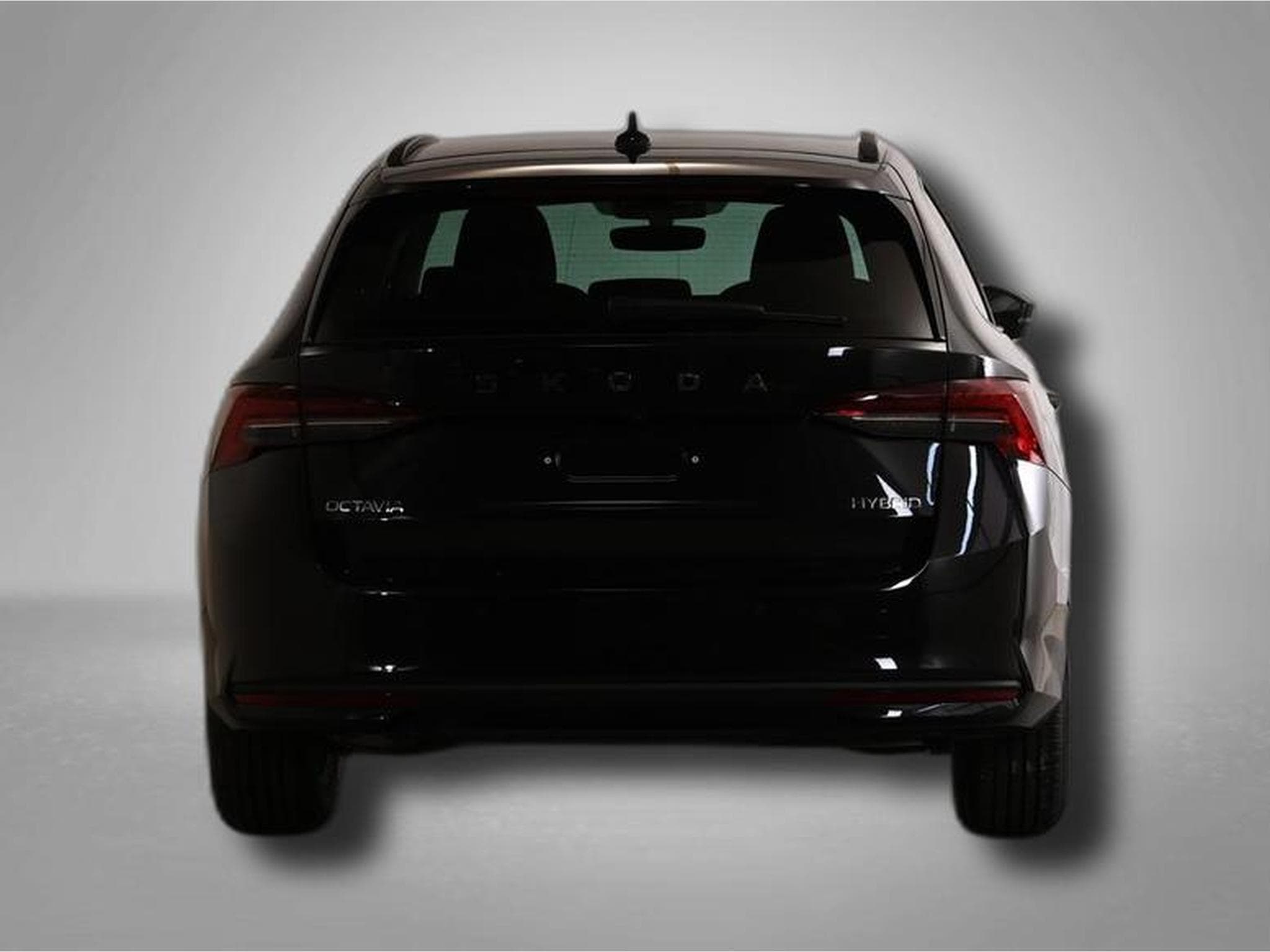 Skoda Octavia Selection 1.5 eTSI 7-Gang-DSG (2026) - Photo 4