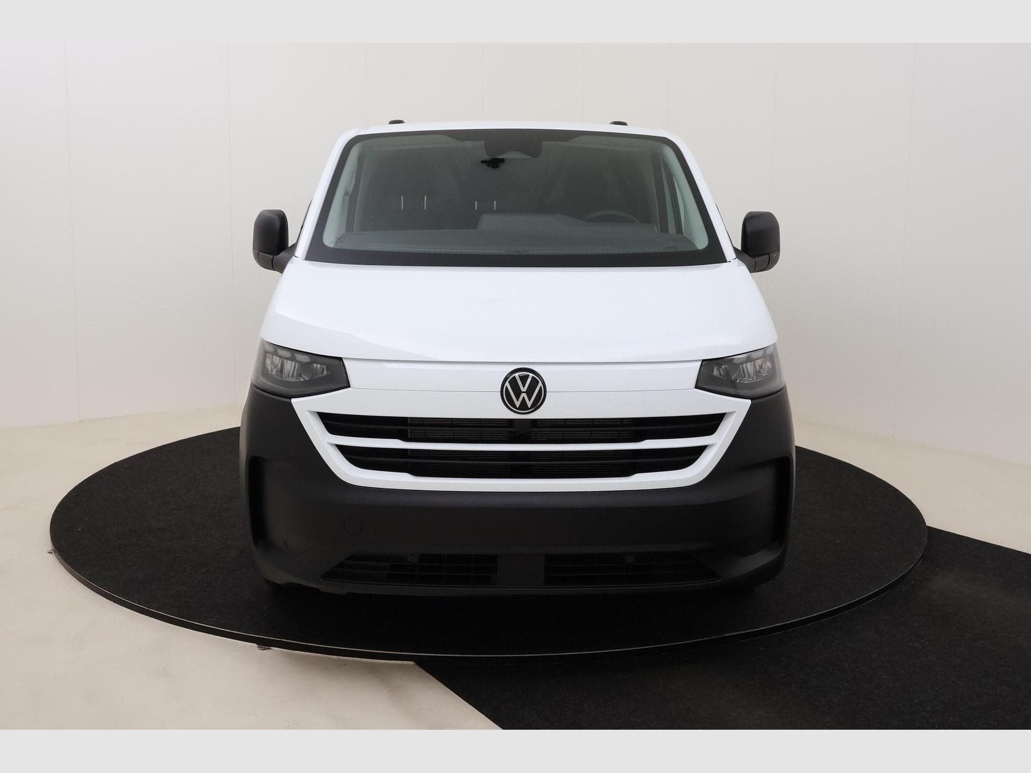VW T5 Kastenwagen T7 Fourgon 3100 mm (2026) - Foto 2