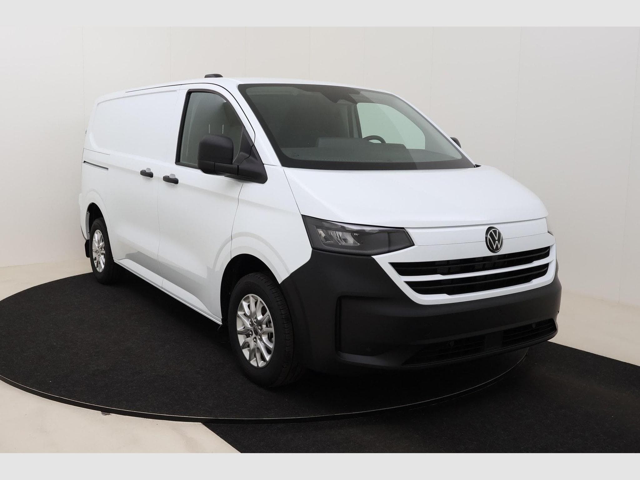 VW T5 Kastenwagen T7 Fourgon 3100 mm (2026) - Foto 3