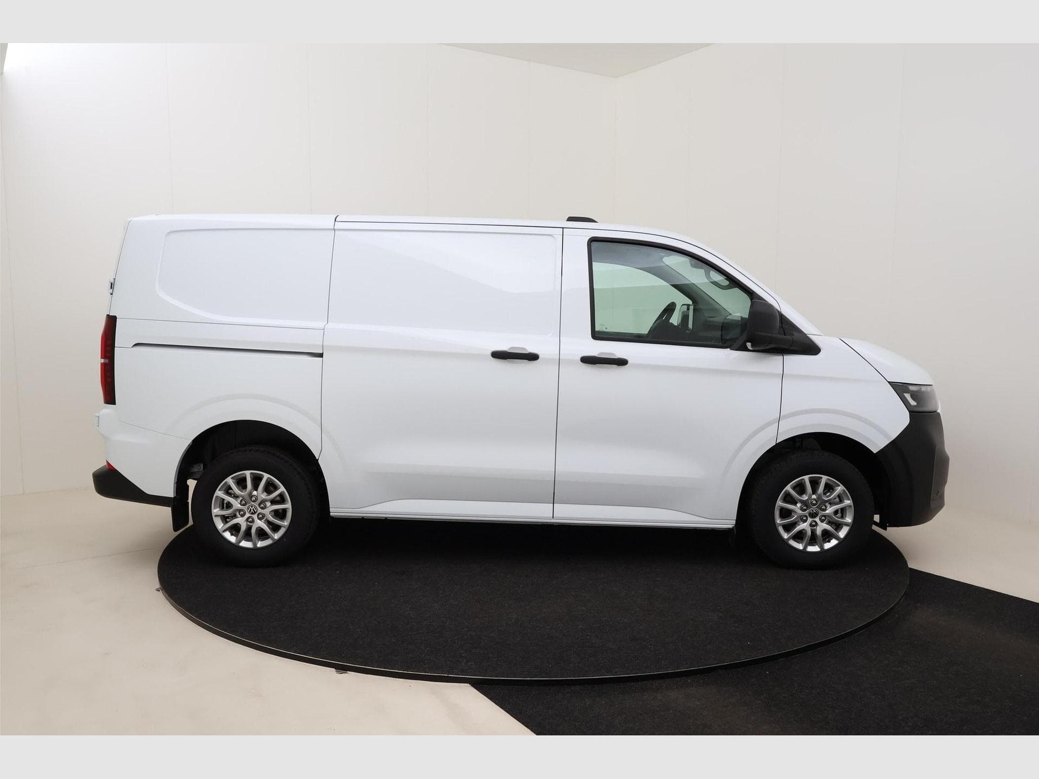 VW T5 Kastenwagen T7 Fourgon 3100 mm (2026) - Foto 4