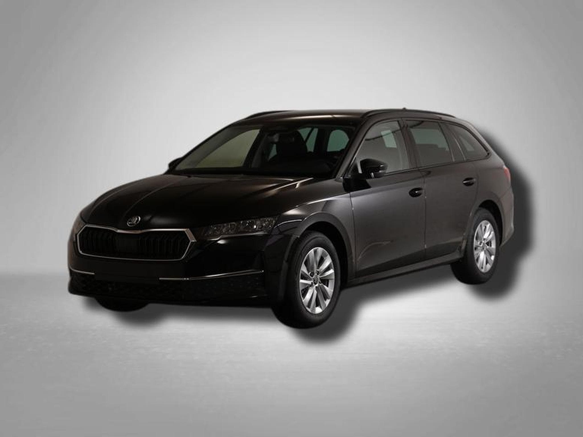 Skoda Octavia Selection 1.5 eTSI 7-Gang-DSG (2026) - Photo 1