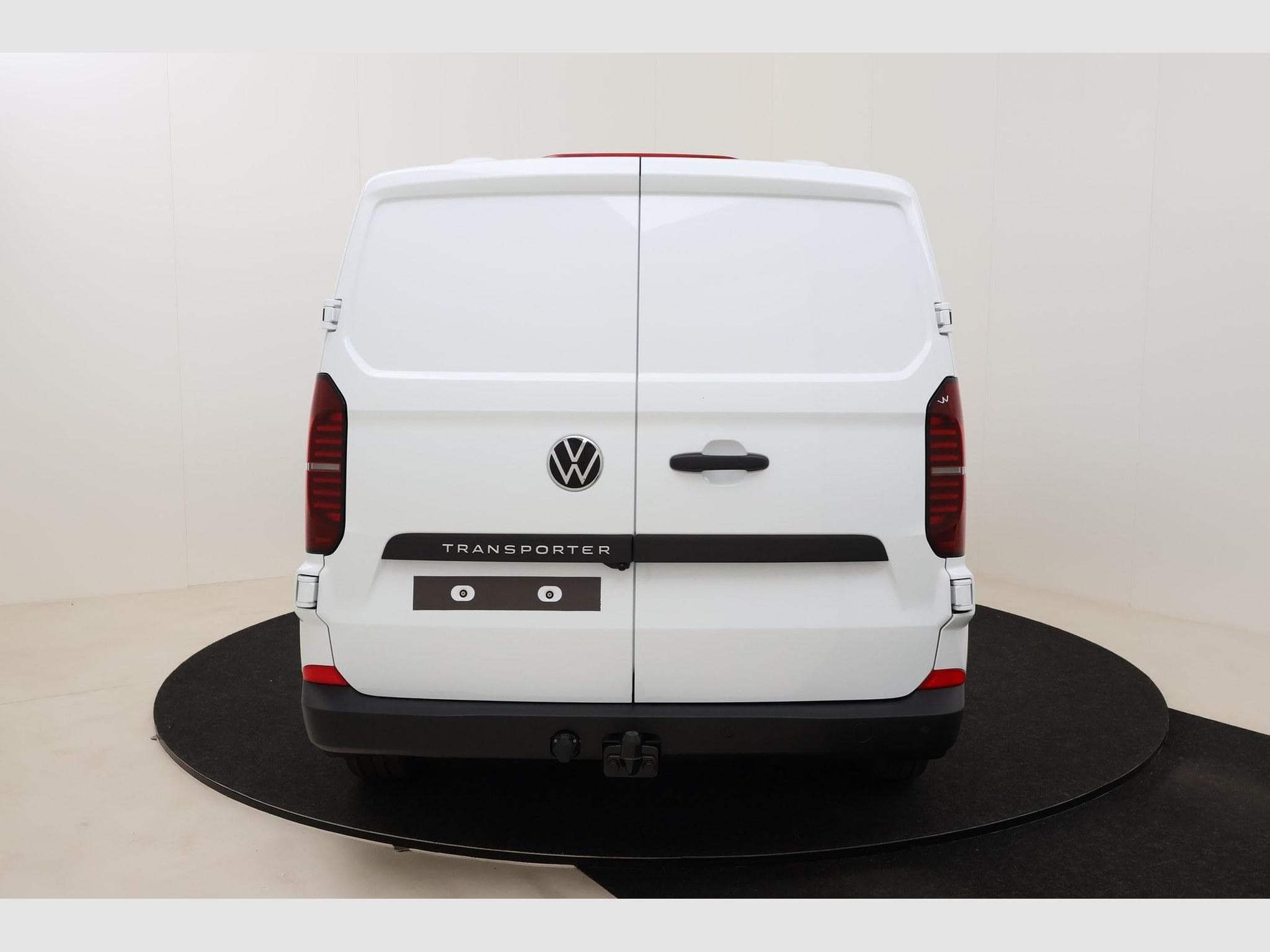 VW T5 Kastenwagen T7 Fourgon 3100 mm (2026) - Foto 7