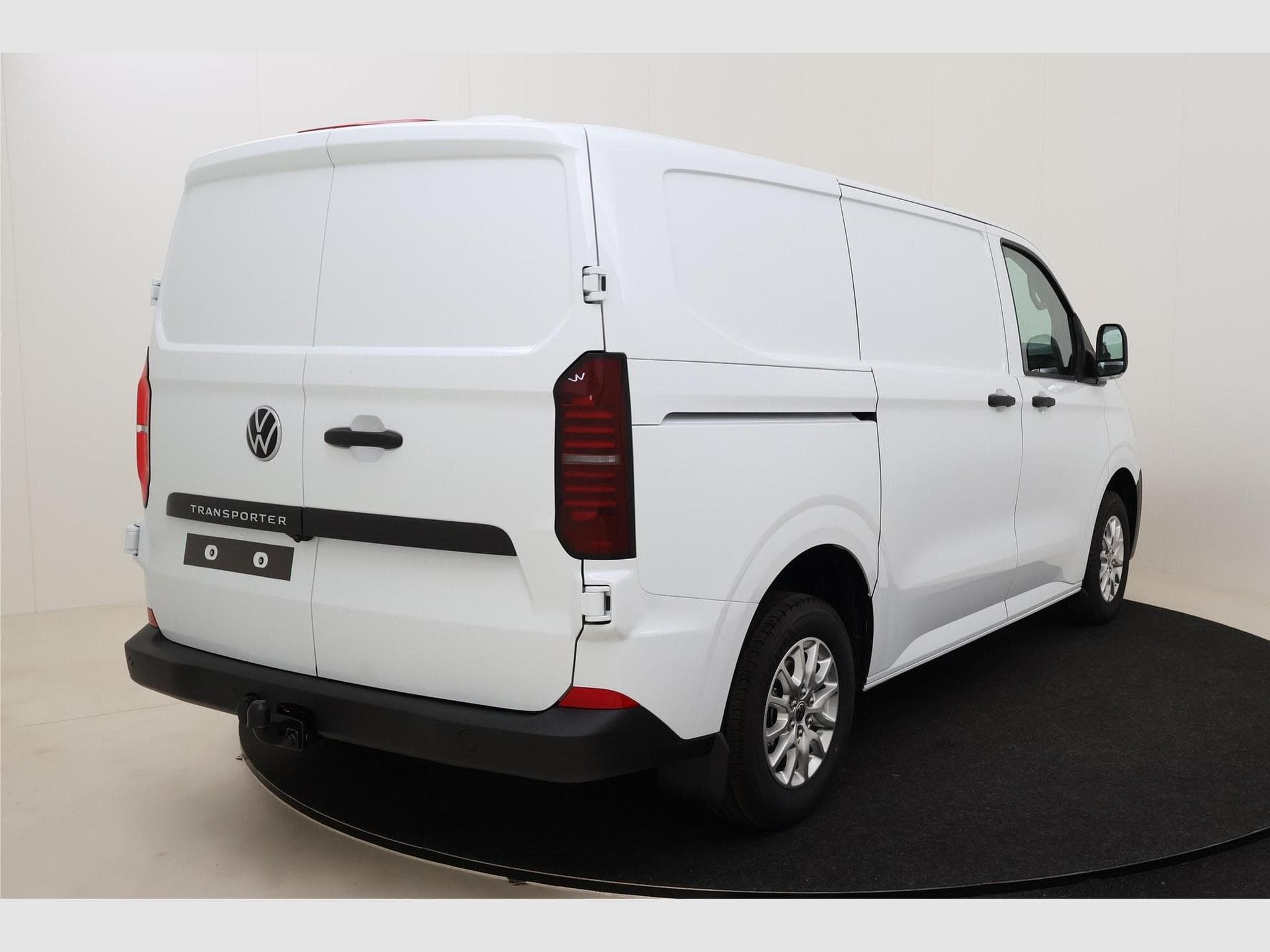VW T5 Kastenwagen T7 Fourgon 3100 mm (2026) - Foto 6