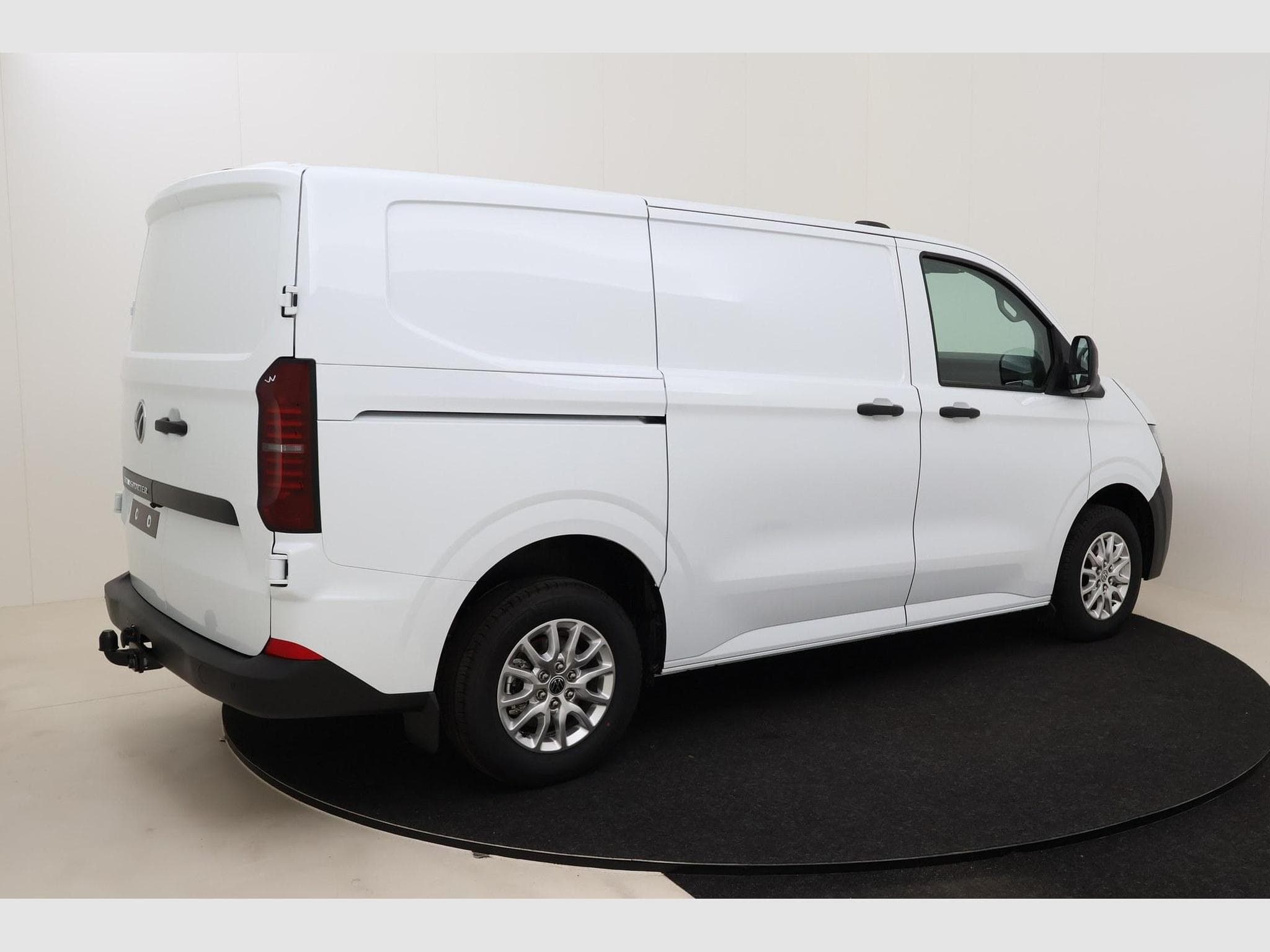 VW T5 Kastenwagen T7 Fourgon 3100 mm (2026) - Foto 5