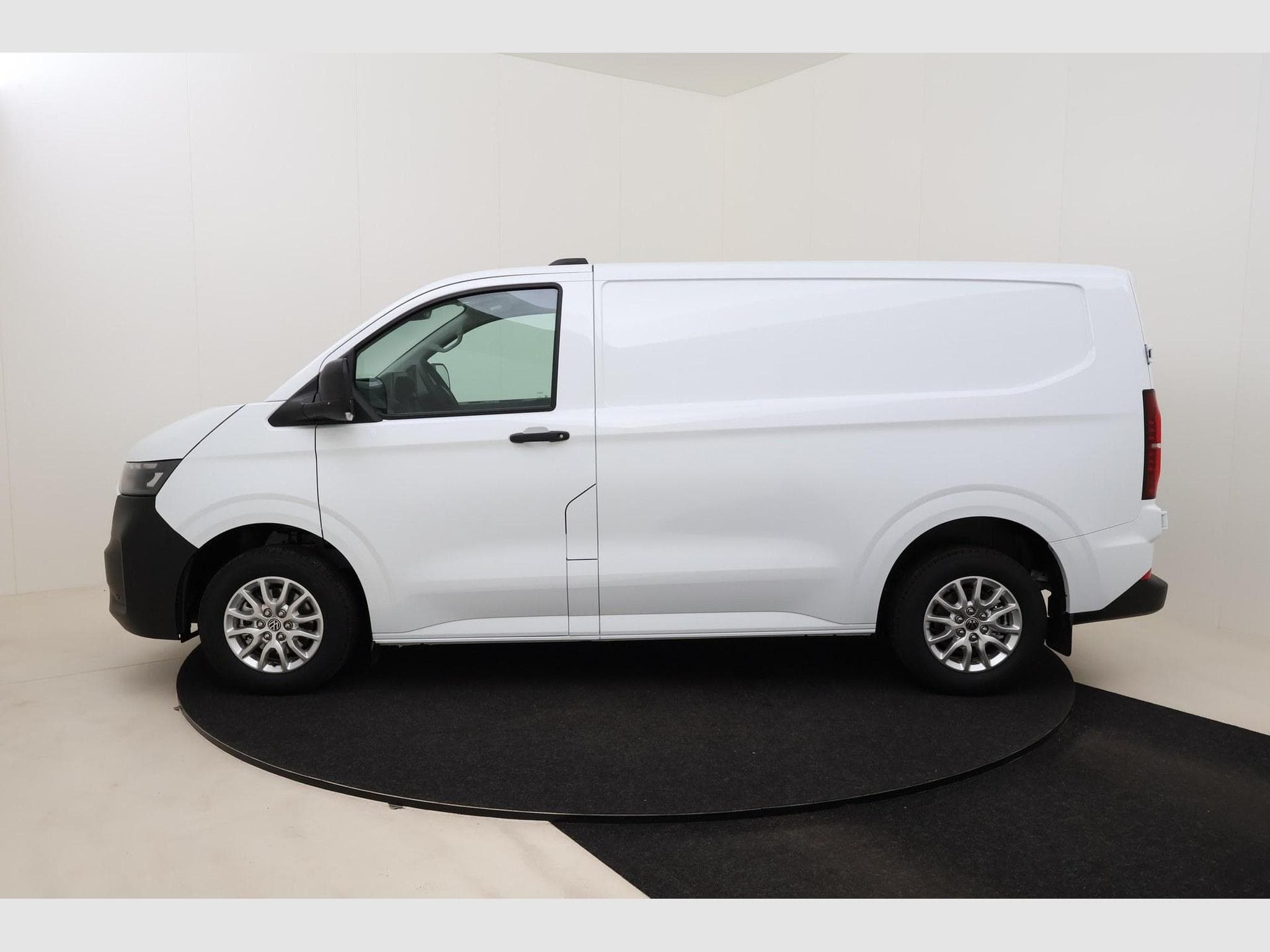 VW T5 Kastenwagen T7 Fourgon 3100 mm (2026) - Foto 9