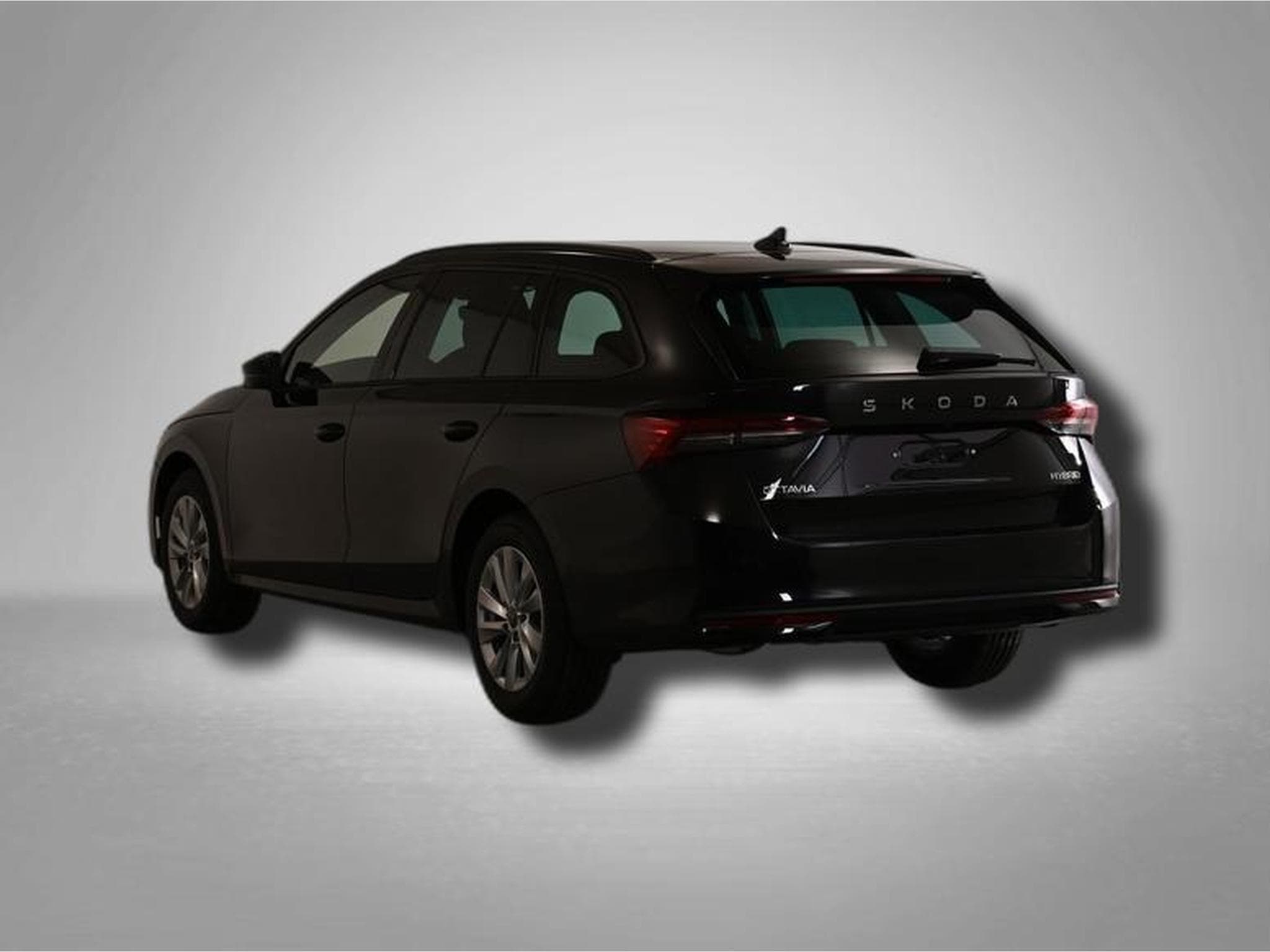 Skoda Octavia Selection 1.5 eTSI 7-Gang-DSG (2026) - Photo 3