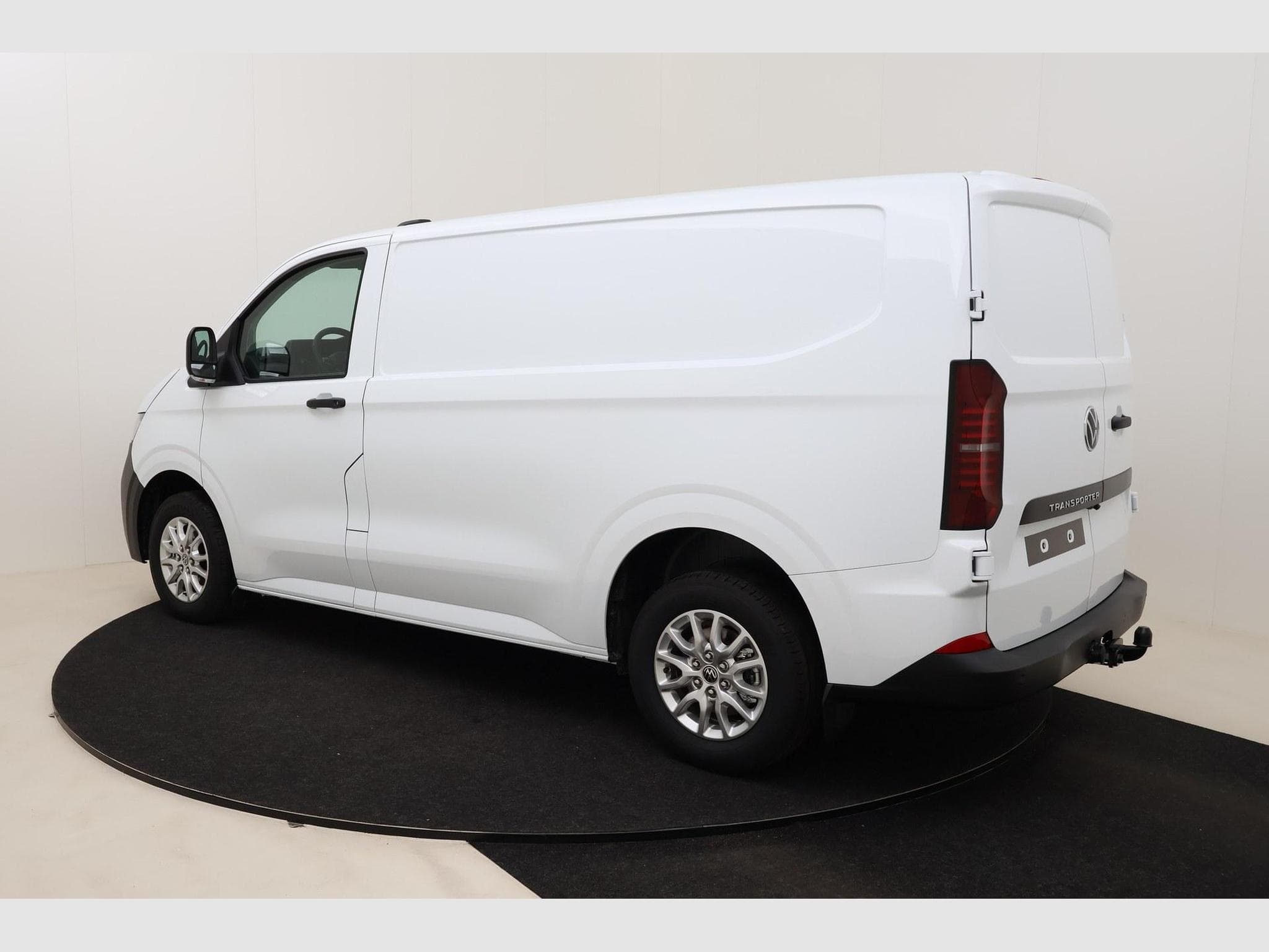 VW T5 Kastenwagen T7 Fourgon 3100 mm (2026) - Foto 8
