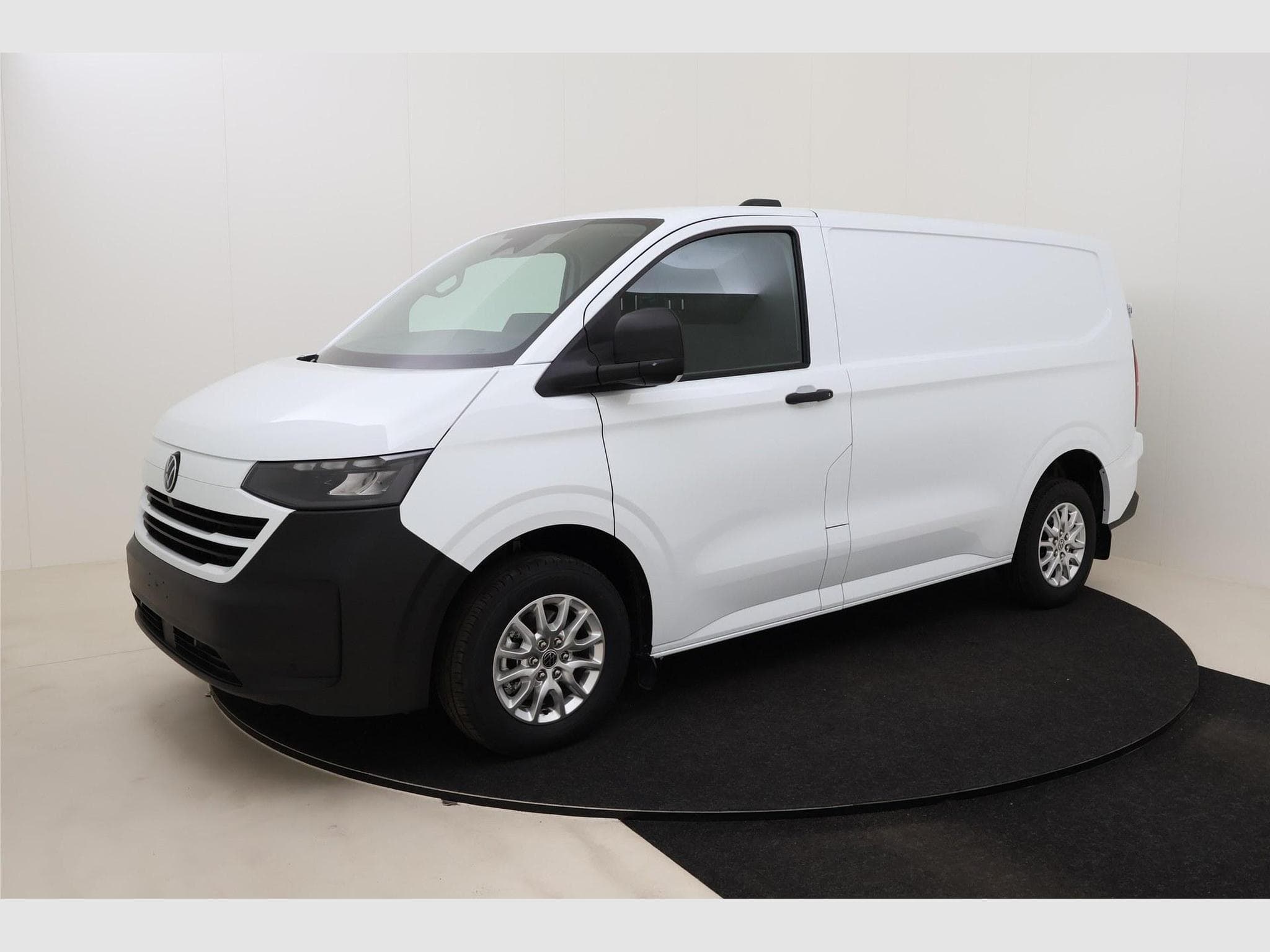 VW T5 Kastenwagen T7 Fourgon 3100 mm (2026) - Foto 10