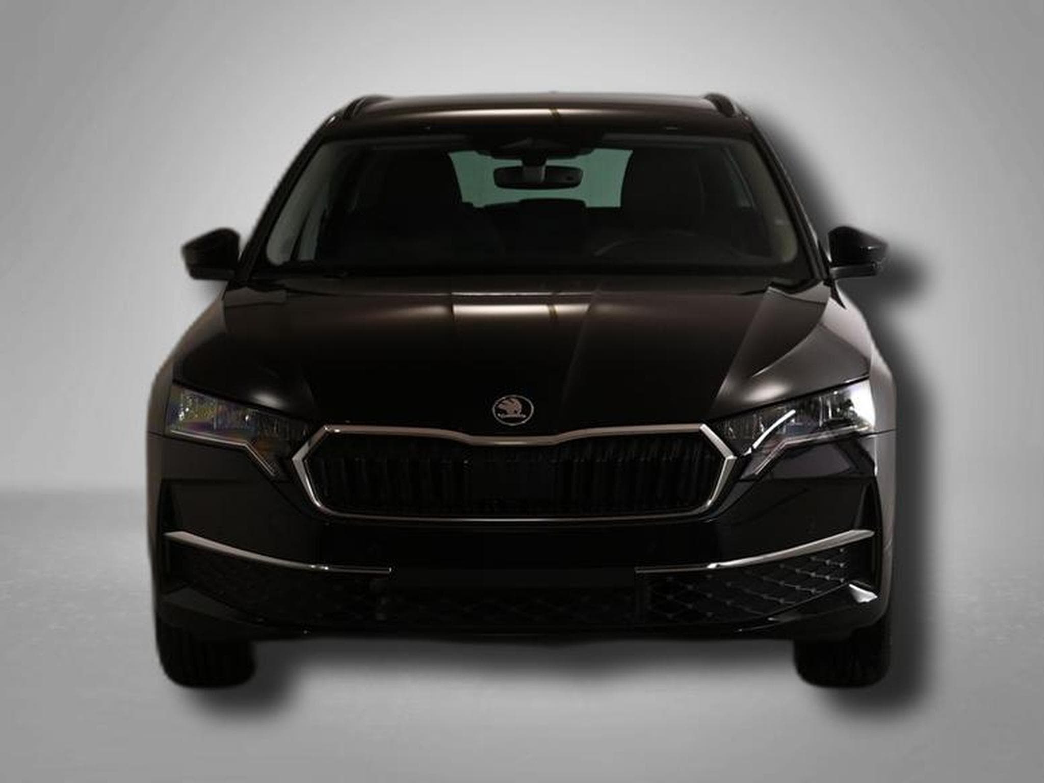 Skoda Octavia Selection 1.5 eTSI 7-Gang-DSG (2026) - Photo 8