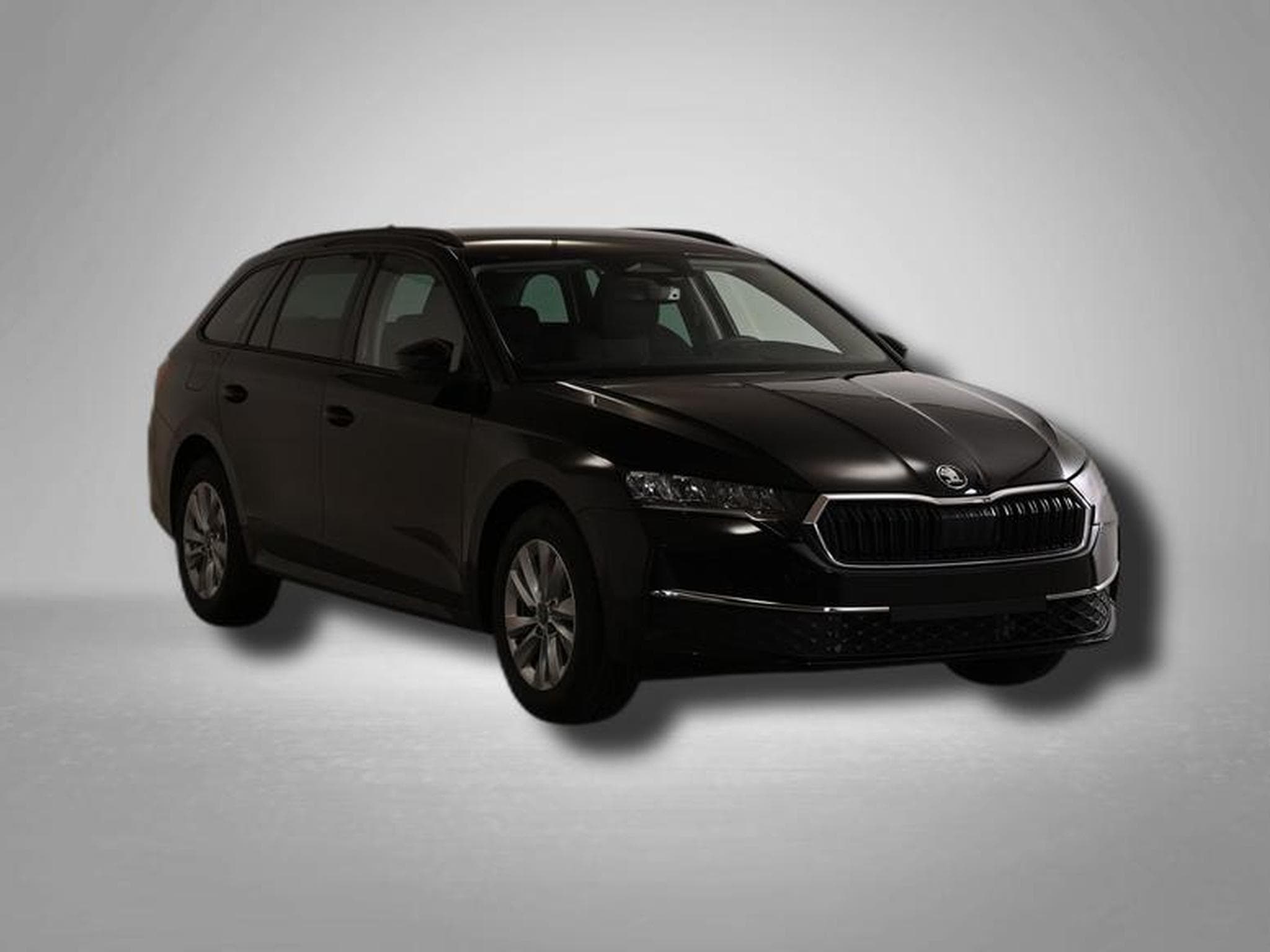 Skoda Octavia Selection 1.5 eTSI 7-Gang-DSG (2026) - Photo 7