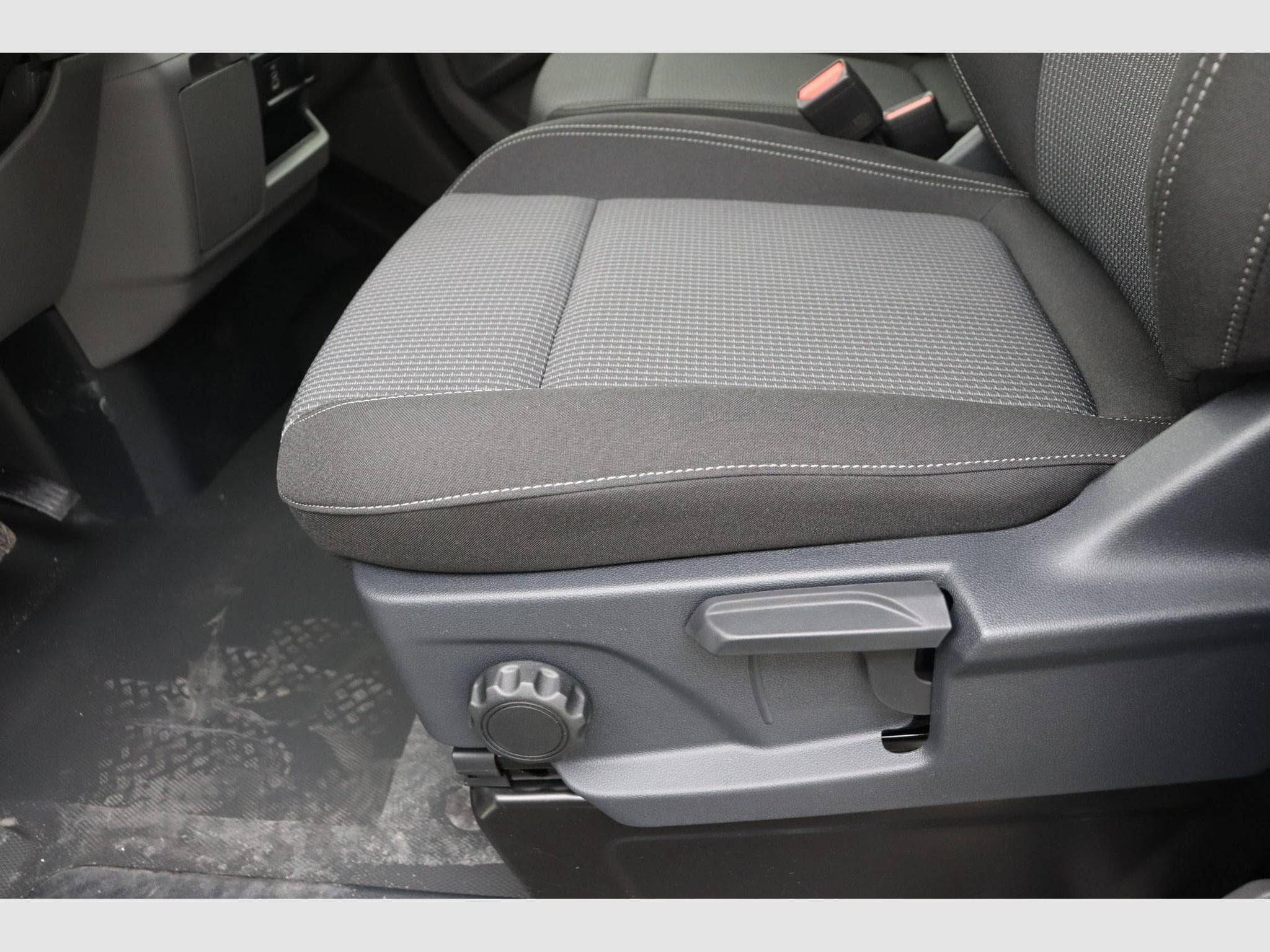 VW T5 Kastenwagen T7 Fourgon 3100 mm (2026) - Foto 14