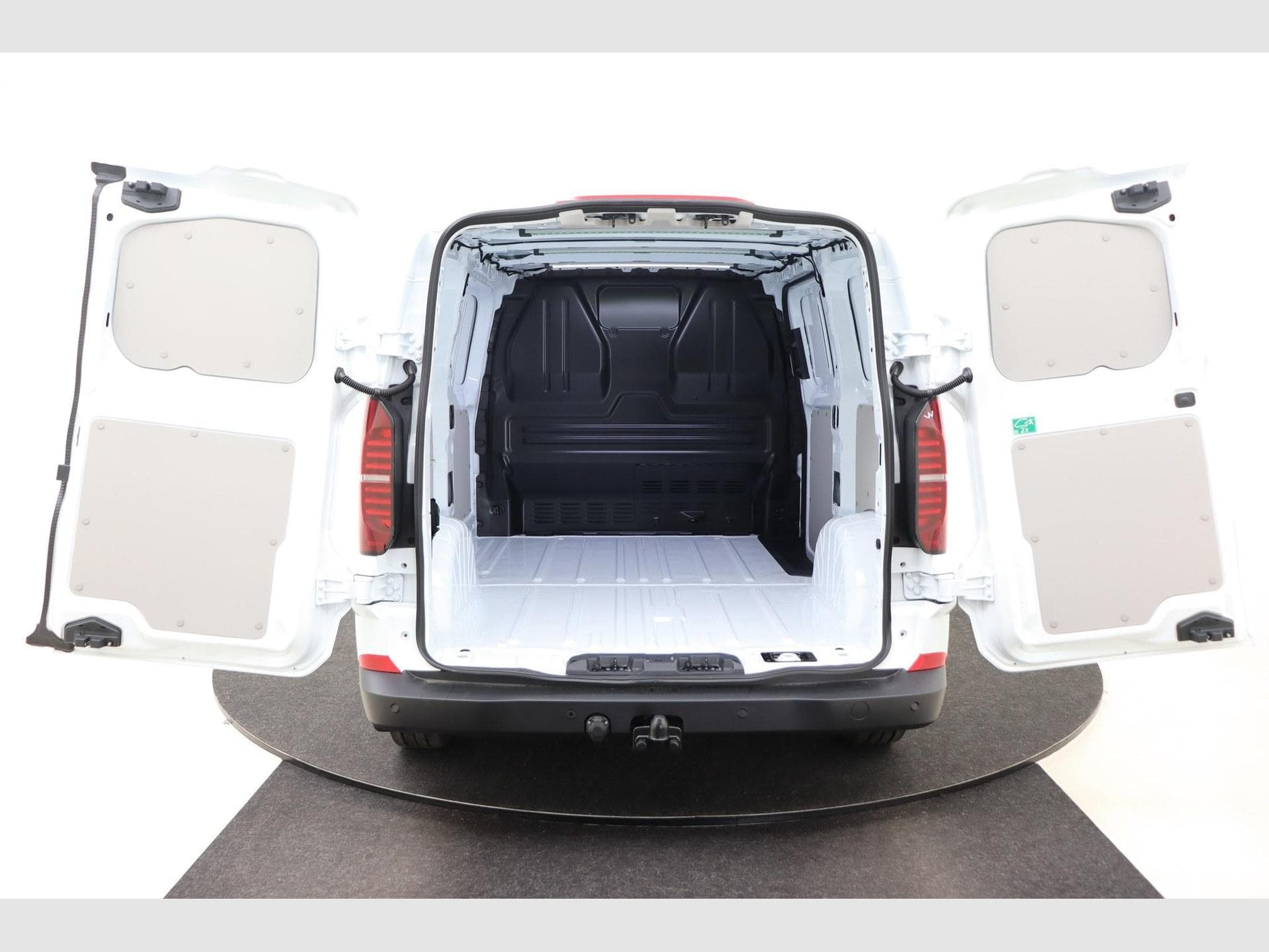 VW T5 Kastenwagen T7 Fourgon 3100 mm (2026) - Foto 21