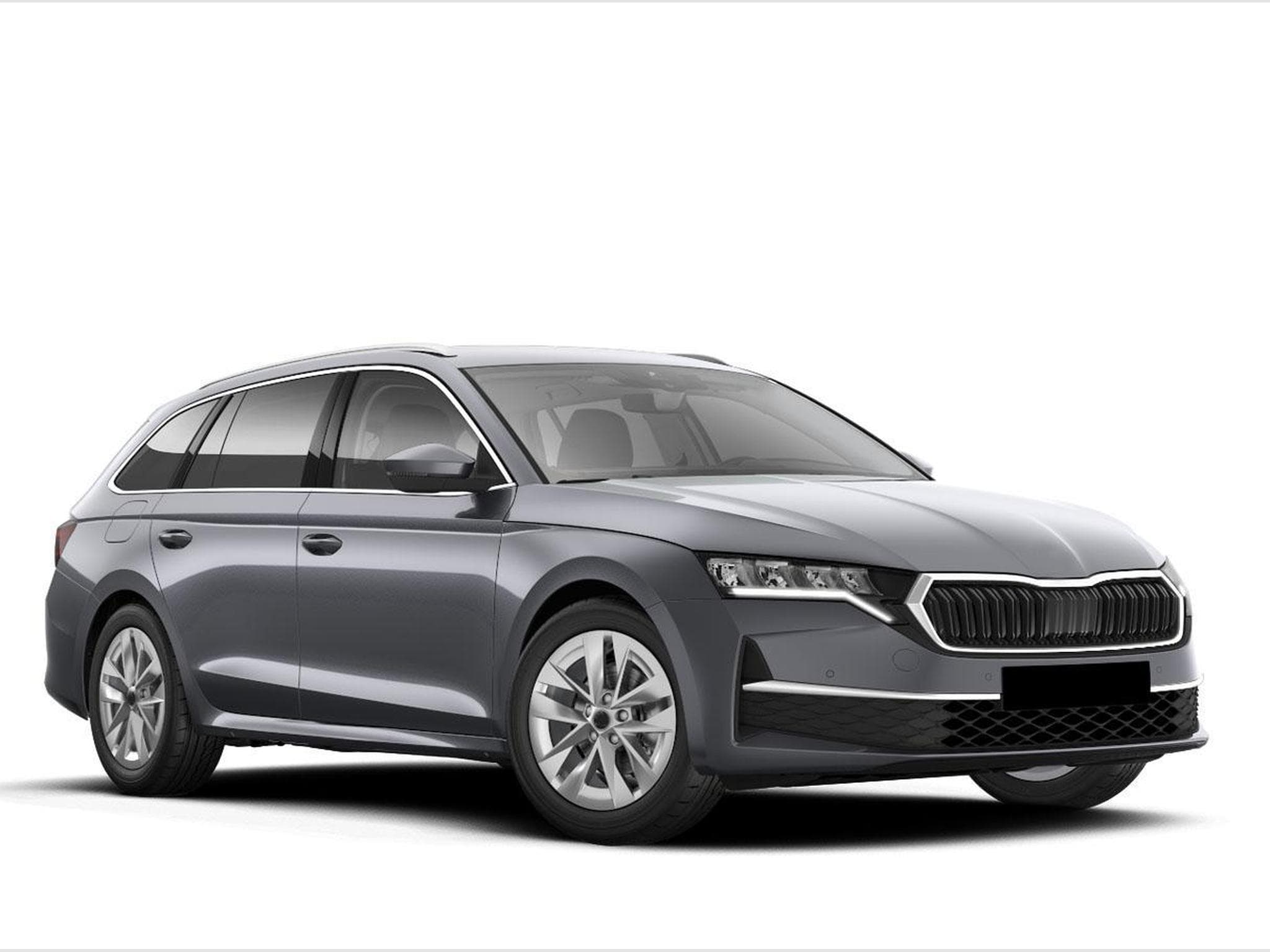 Skoda Octavia Selection (2026) - Photo 1