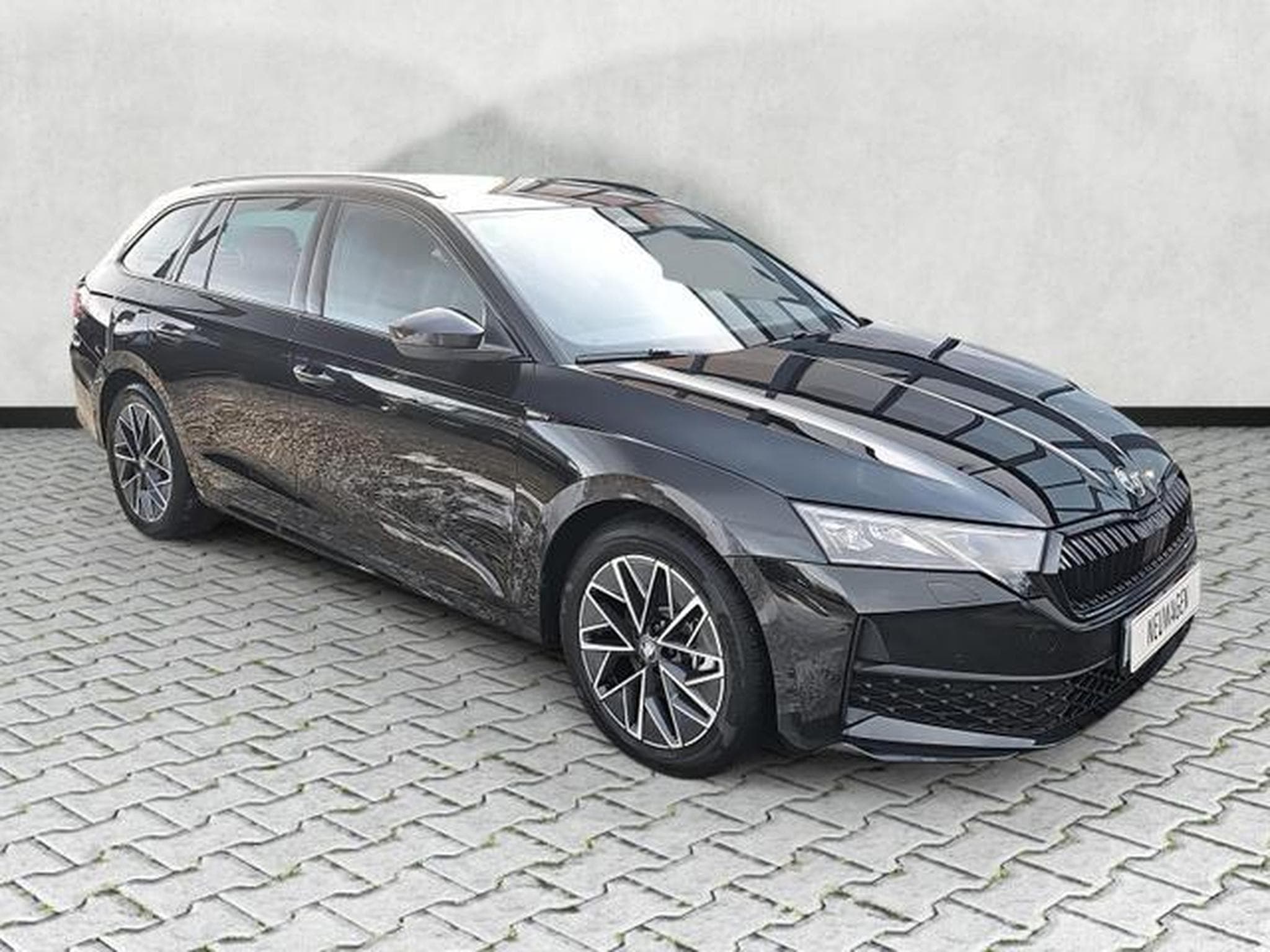 Skoda Octavia 2.0 TSI 150 kW 4x4 Sportline (2026) - Photo 1
