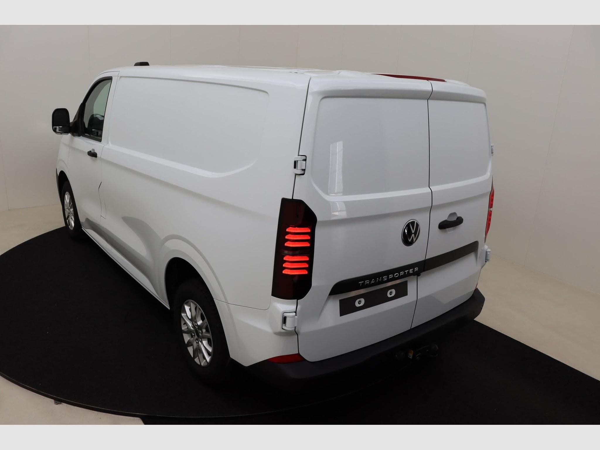 VW T5 Kastenwagen T7 Fourgon 3100 mm (2026) - Foto 23