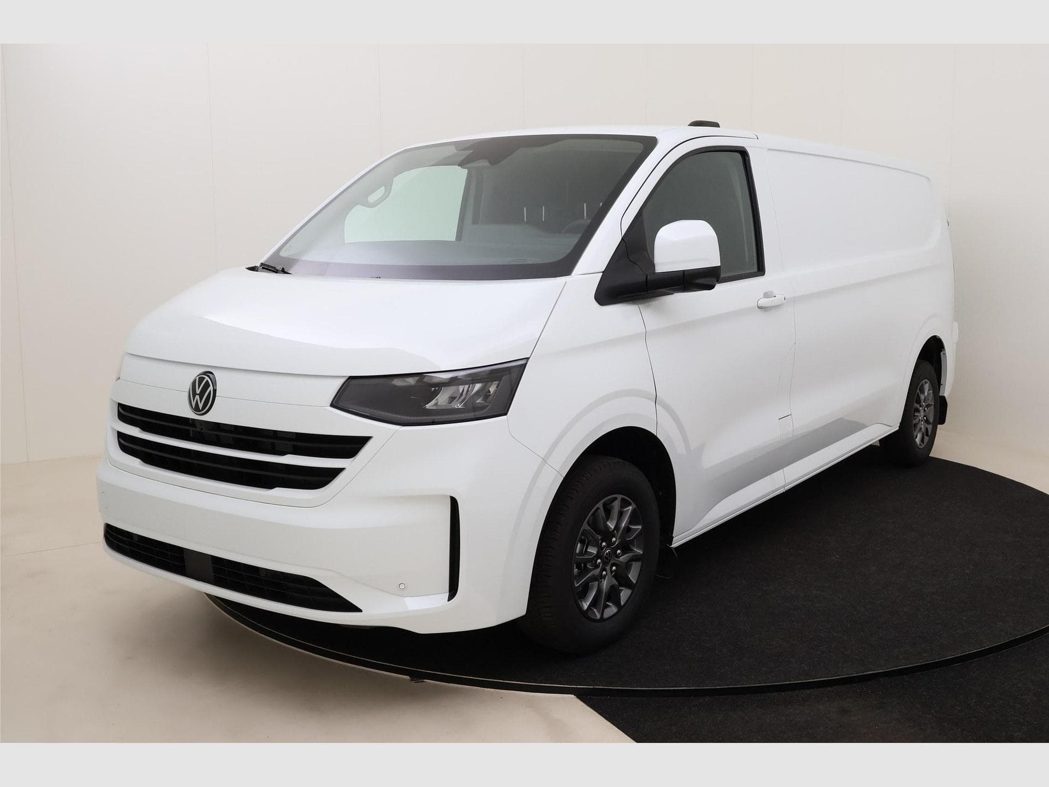VW T5 Kastenwagen T7 Fourgon 3500 mm (2026) - Foto 1