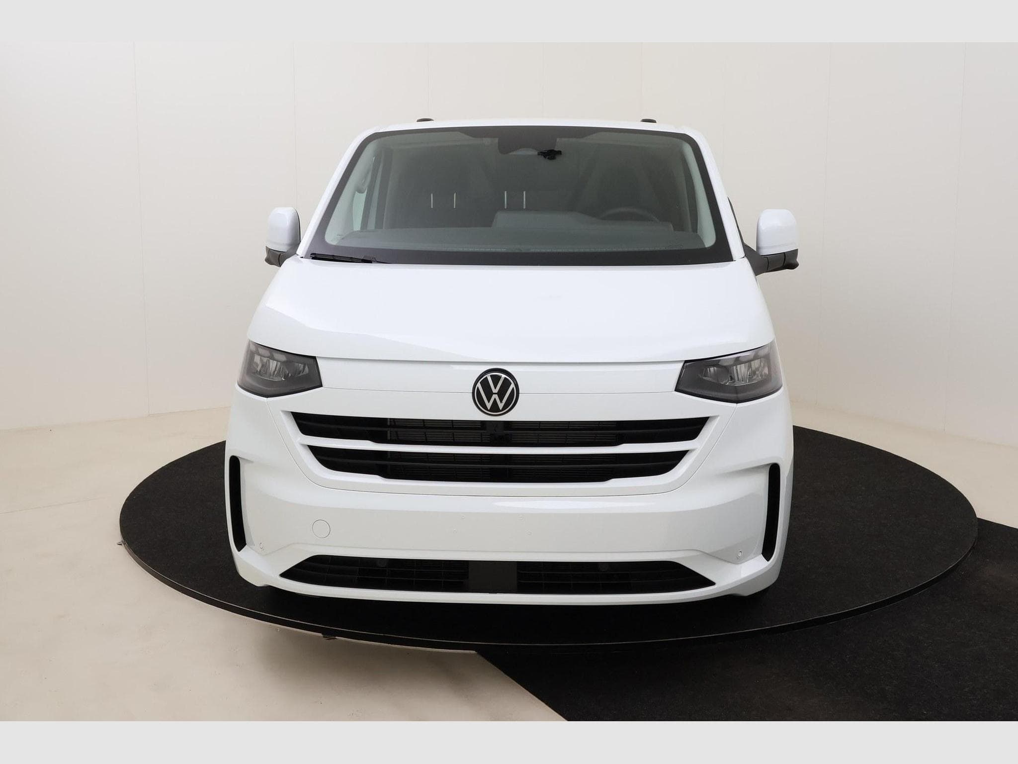 VW T5 Kastenwagen T7 Fourgon 3500 mm (2026) - Foto 2