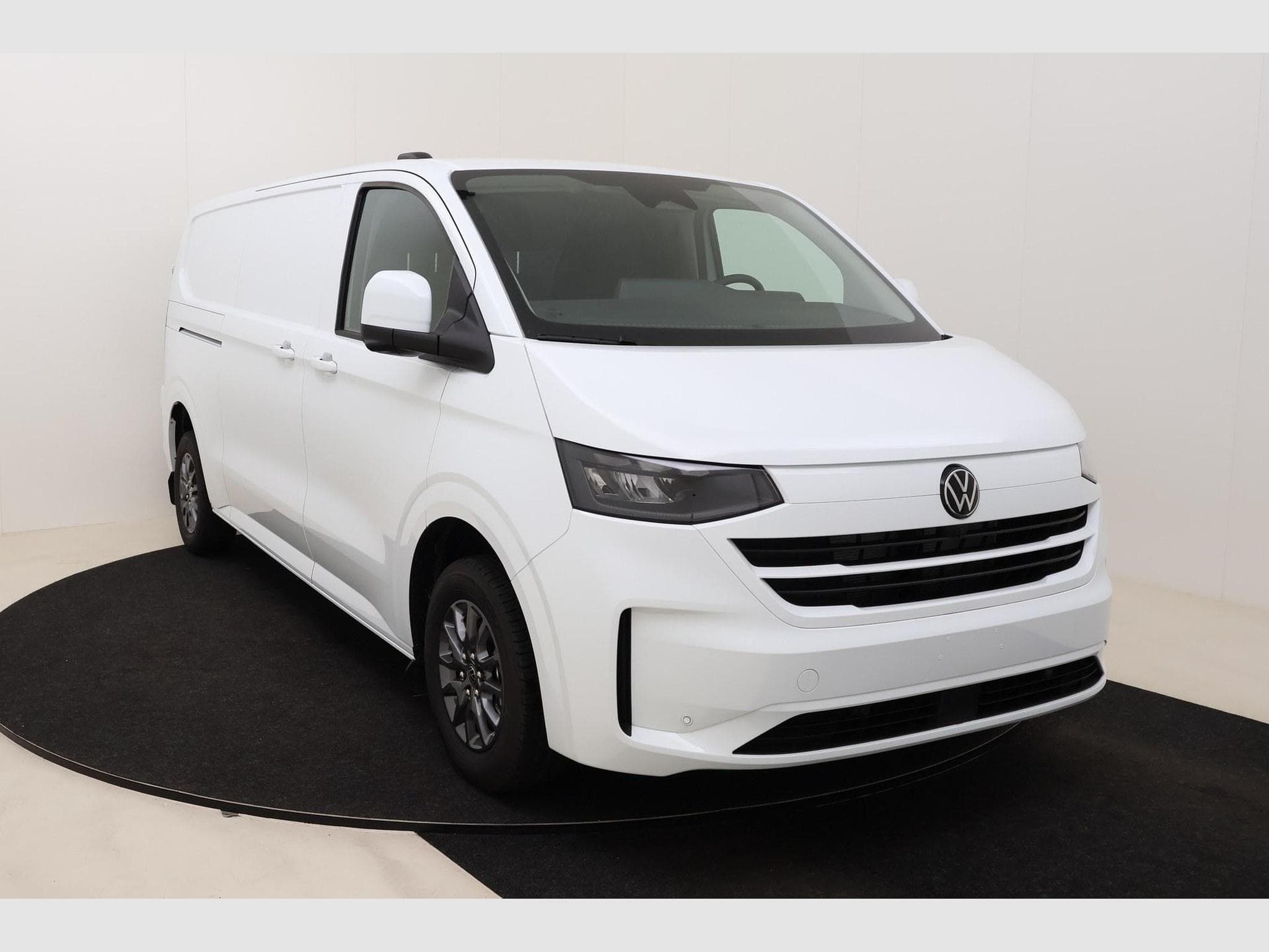 VW T5 Kastenwagen T7 Fourgon 3500 mm (2026) - Foto 3