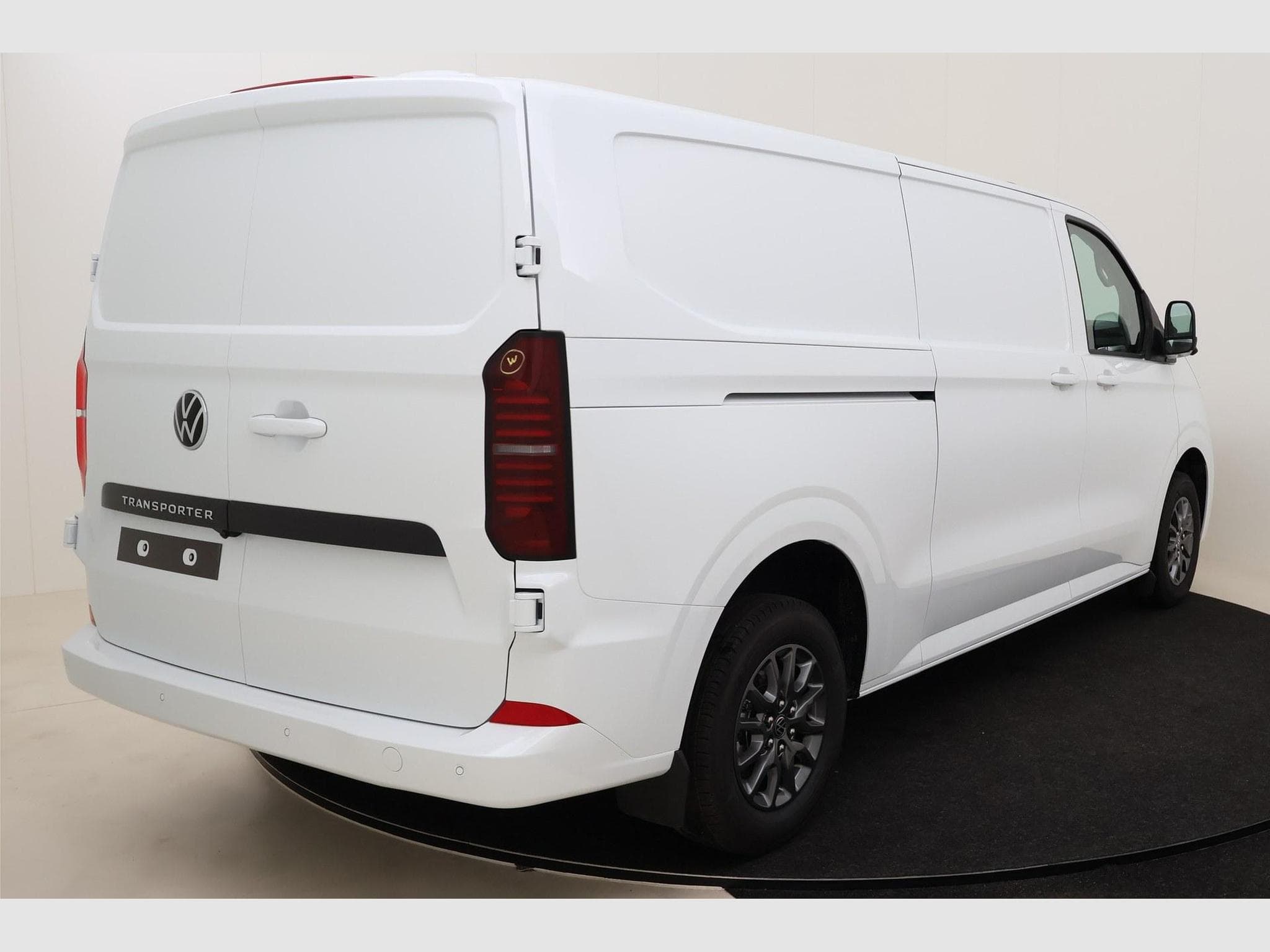 VW T5 Kastenwagen T7 Fourgon 3500 mm (2026) - Foto 6