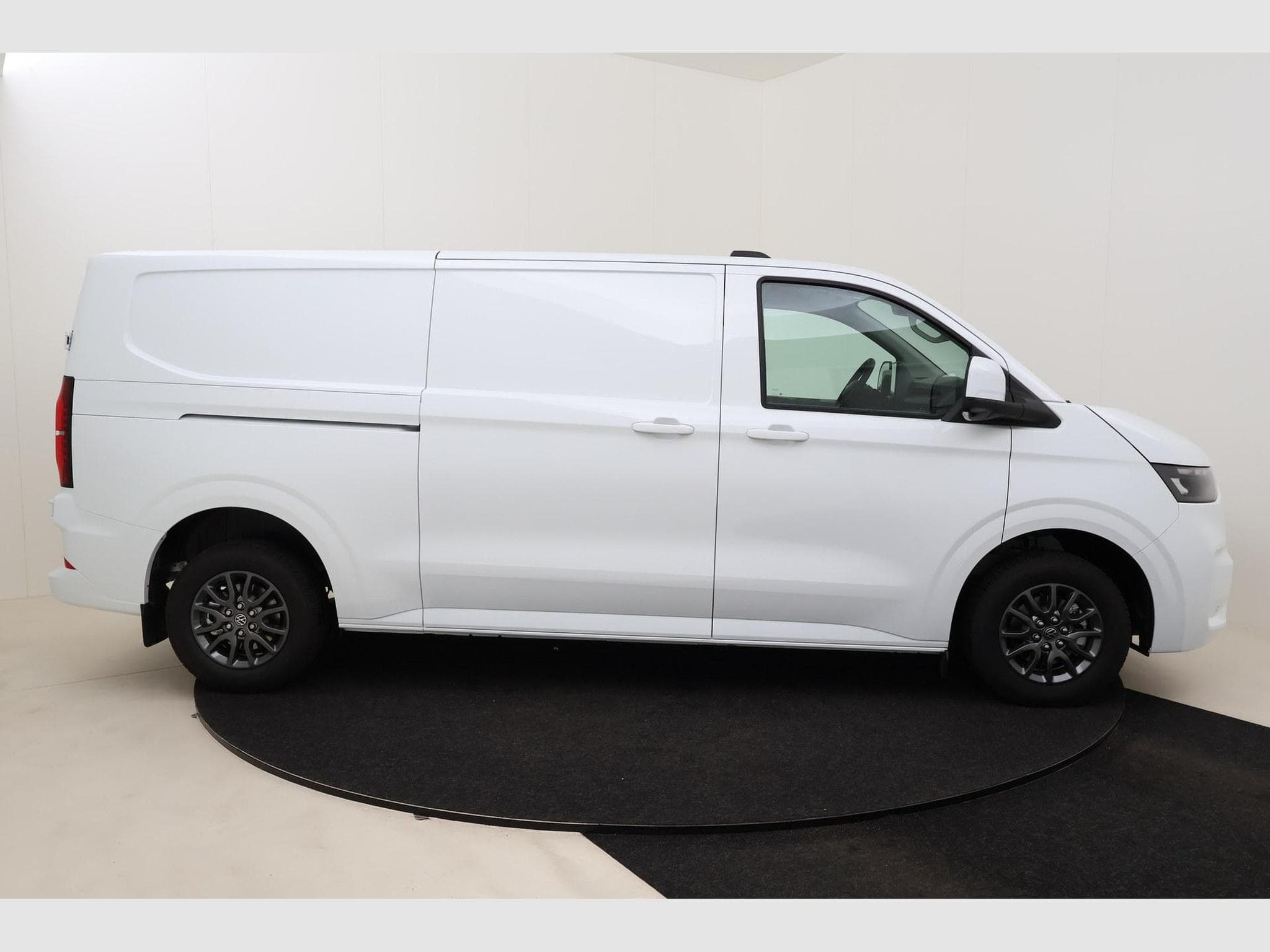 VW T5 Kastenwagen T7 Fourgon 3500 mm (2026) - Foto 4