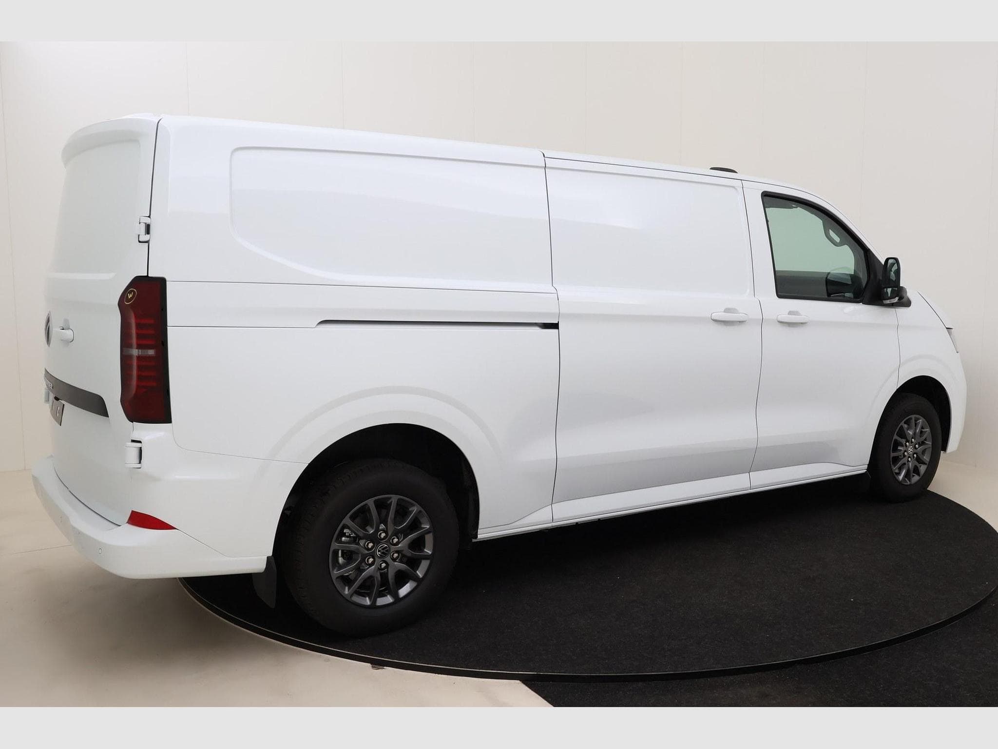 VW T5 Kastenwagen T7 Fourgon 3500 mm (2026) - Foto 5