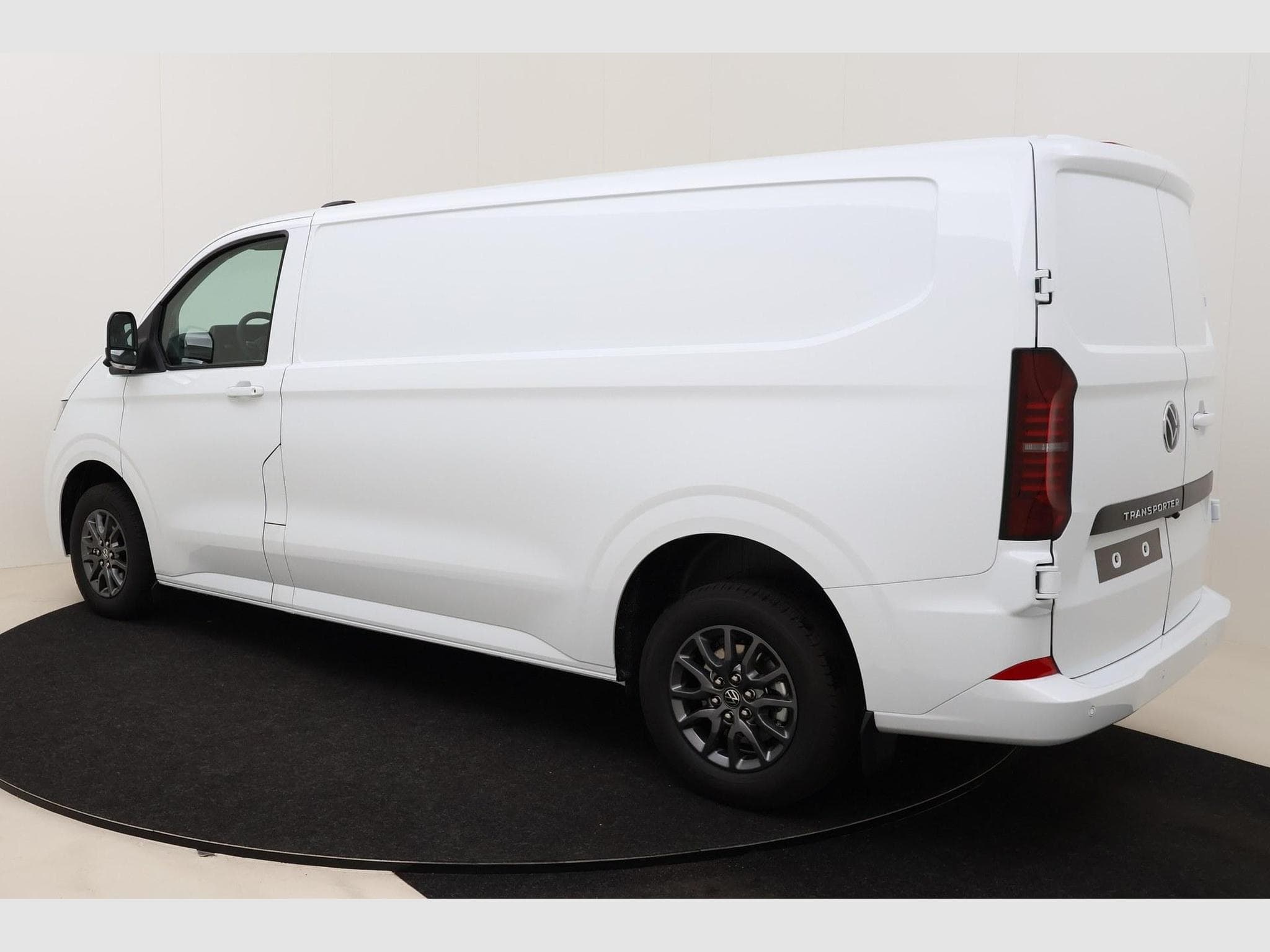 VW T5 Kastenwagen T7 Fourgon 3500 mm (2026) - Foto 8