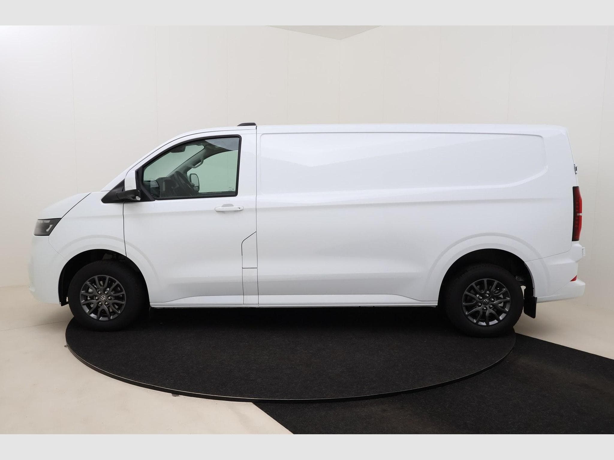 VW T5 Kastenwagen T7 Fourgon 3500 mm (2026) - Foto 9
