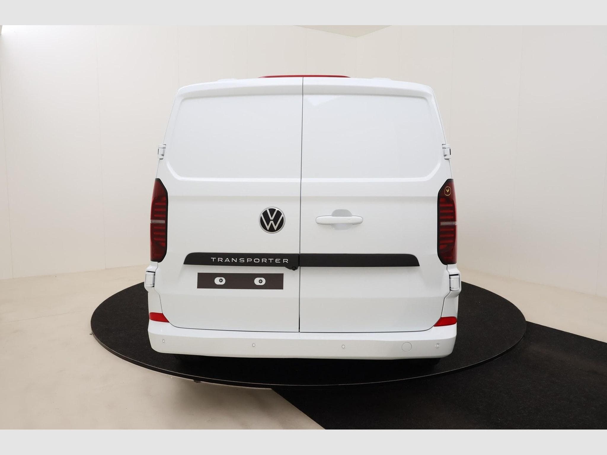 VW T5 Kastenwagen T7 Fourgon 3500 mm (2026) - Foto 7