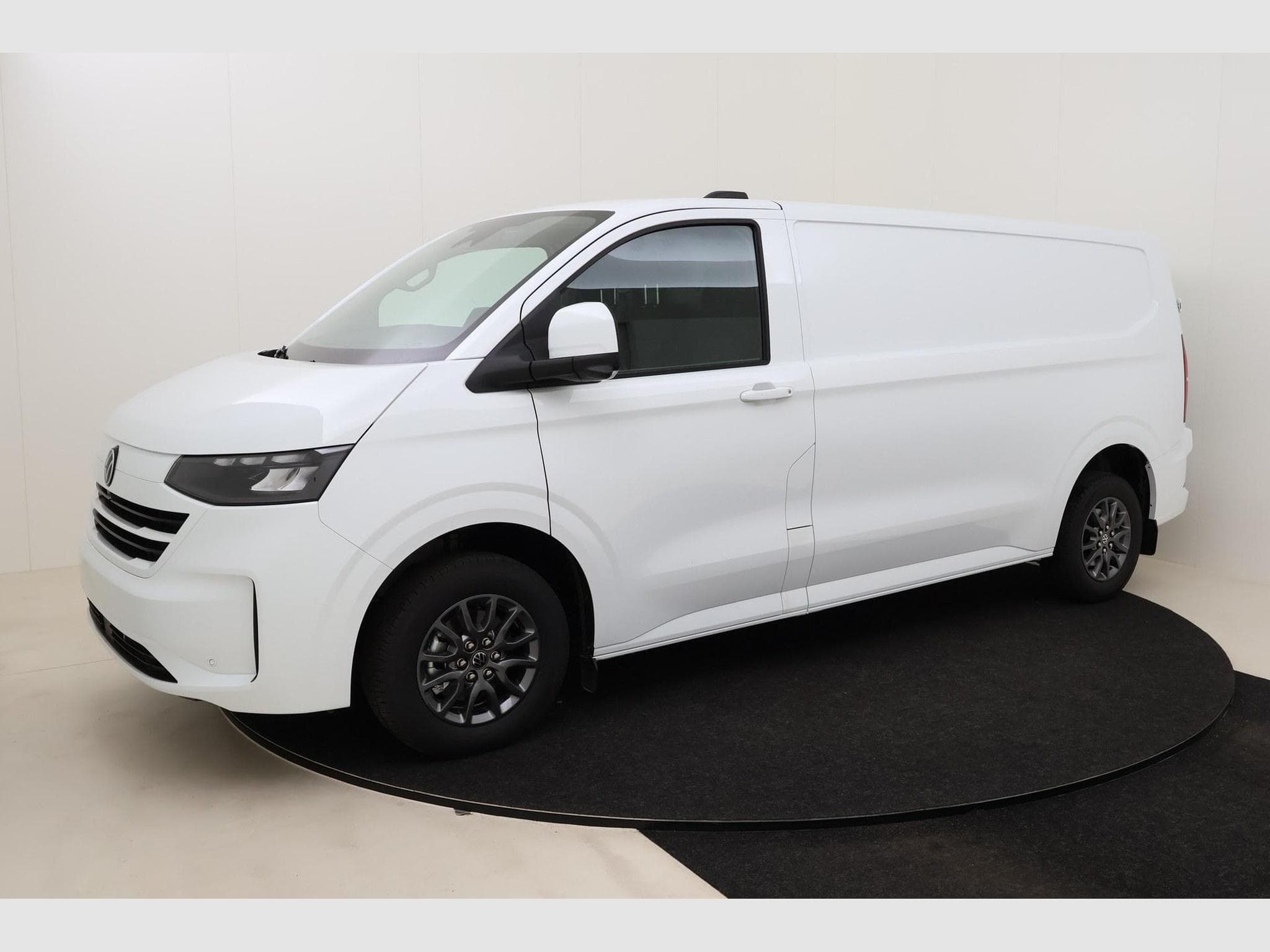 VW T5 Kastenwagen T7 Fourgon 3500 mm (2026) - Foto 10