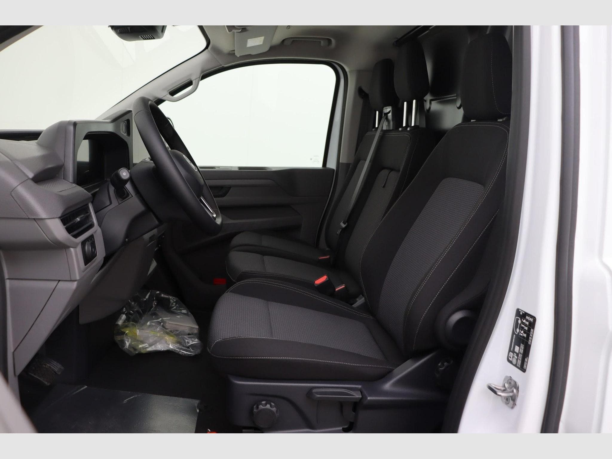 VW T5 Kastenwagen T7 Fourgon 3500 mm (2026) - Foto 12