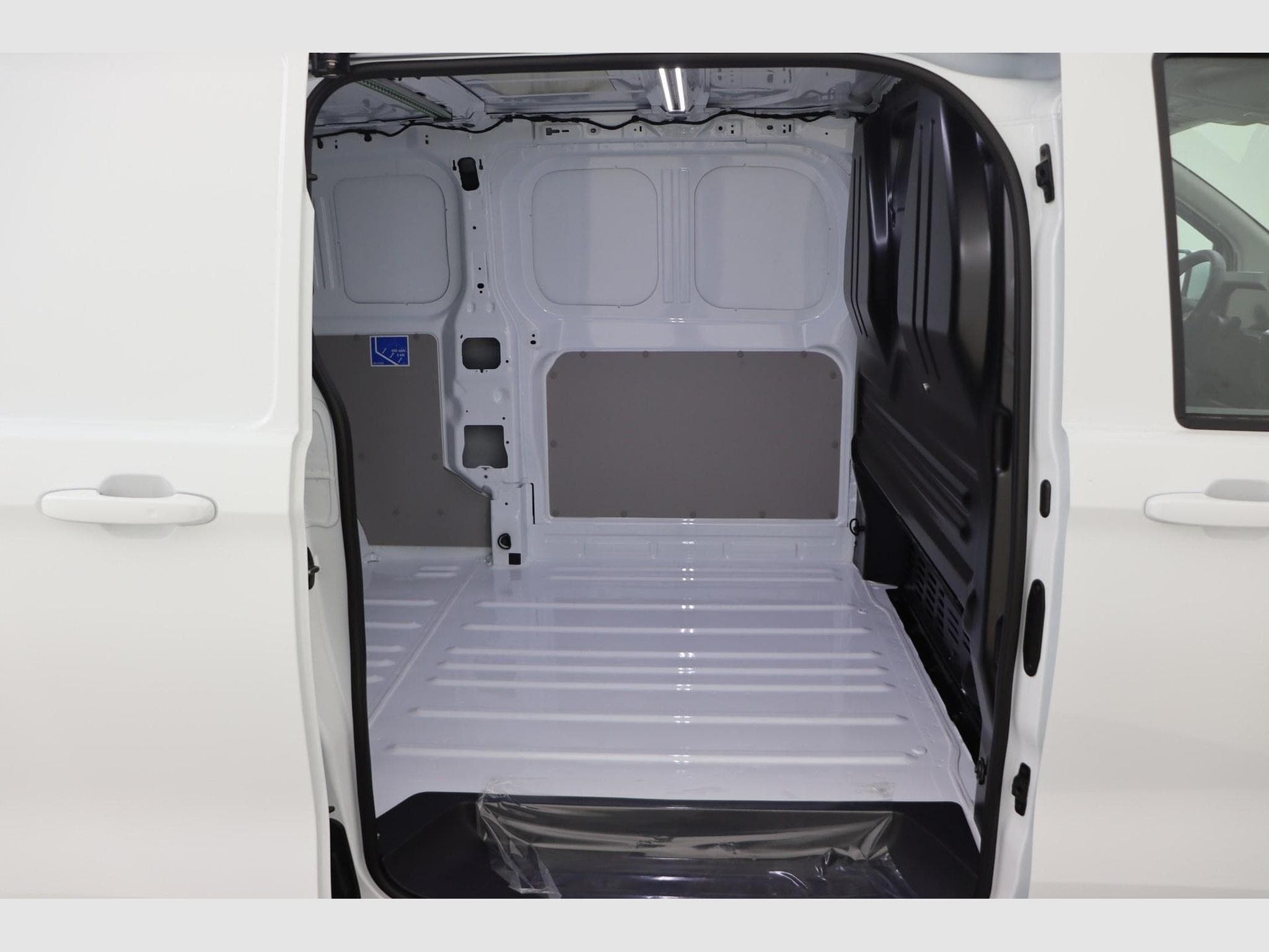 VW T5 Kastenwagen T7 Fourgon 3500 mm (2026) - Foto 13