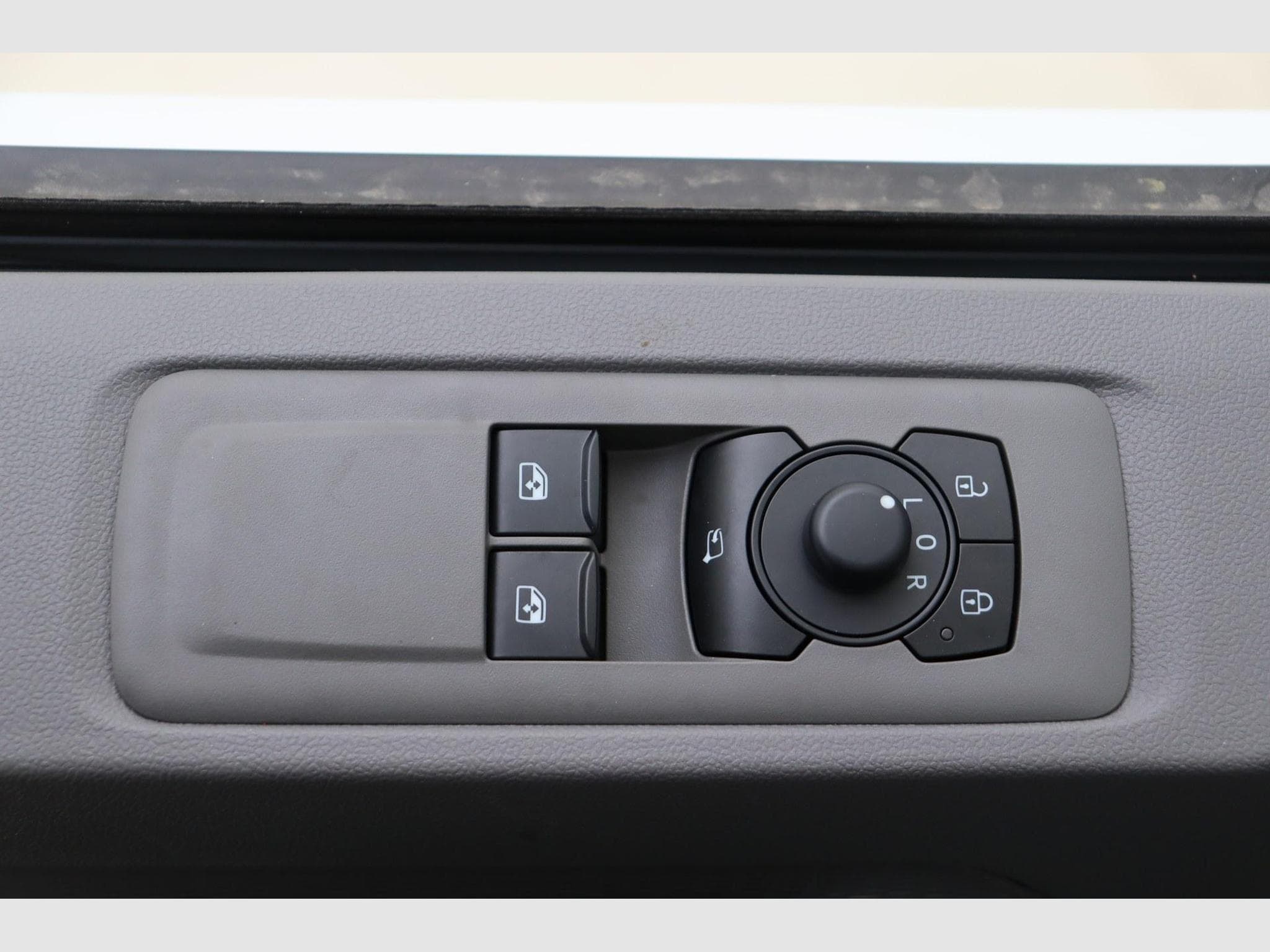 VW T5 Kastenwagen T7 Fourgon 3500 mm (2026) - Foto 14